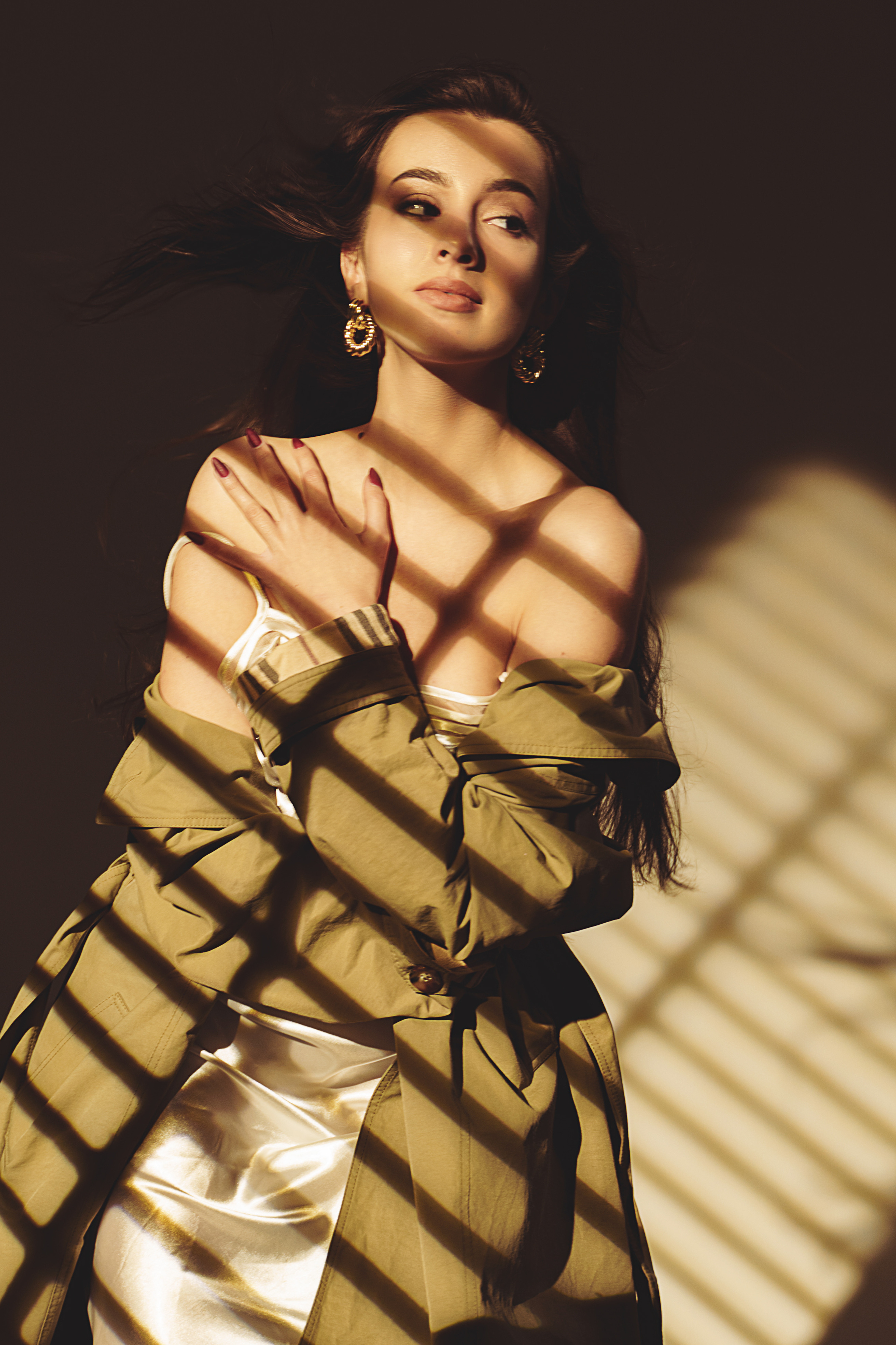 Контент фотограф в Москве Кати Федотова