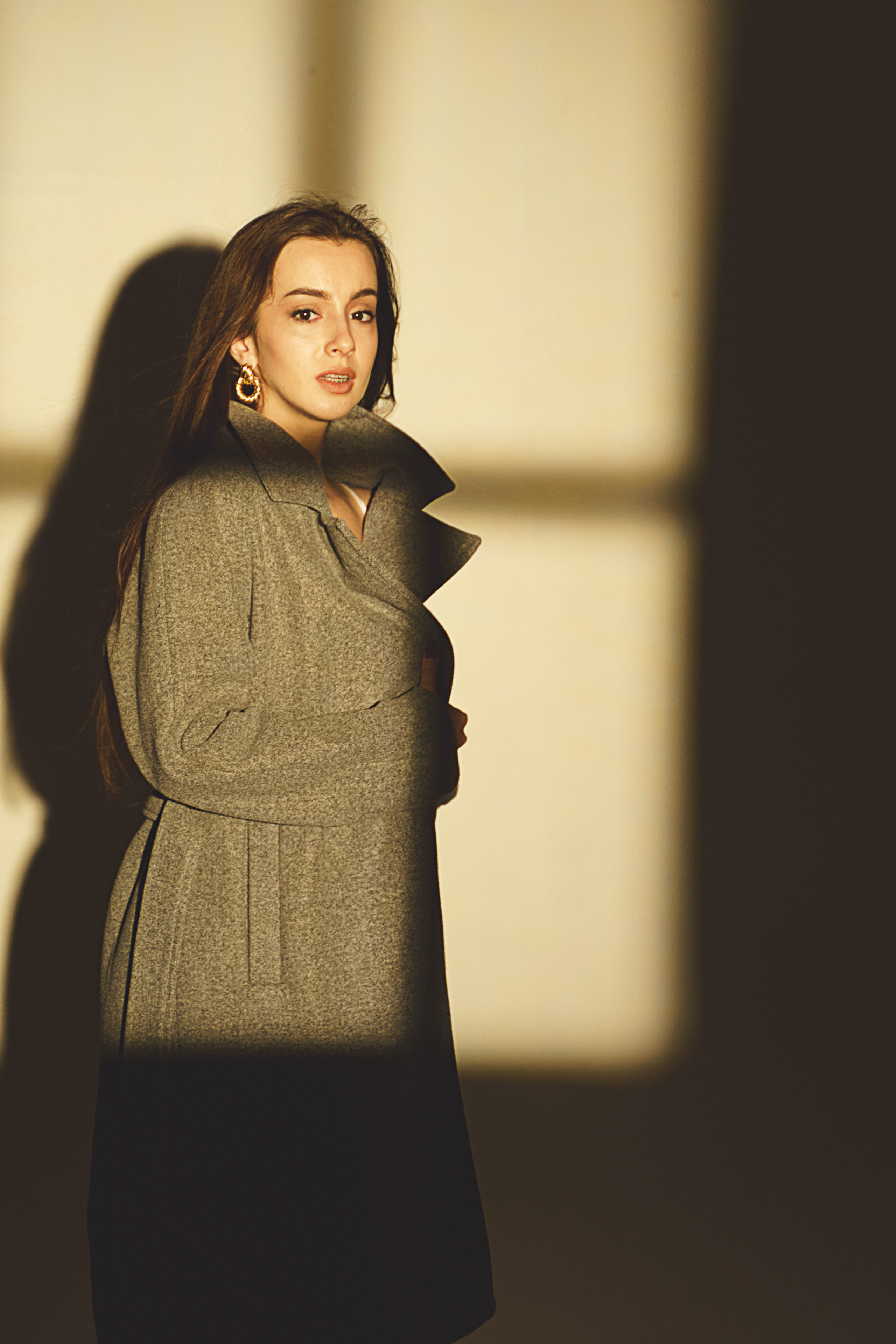 Контент фотограф в Москве Кати Федотова