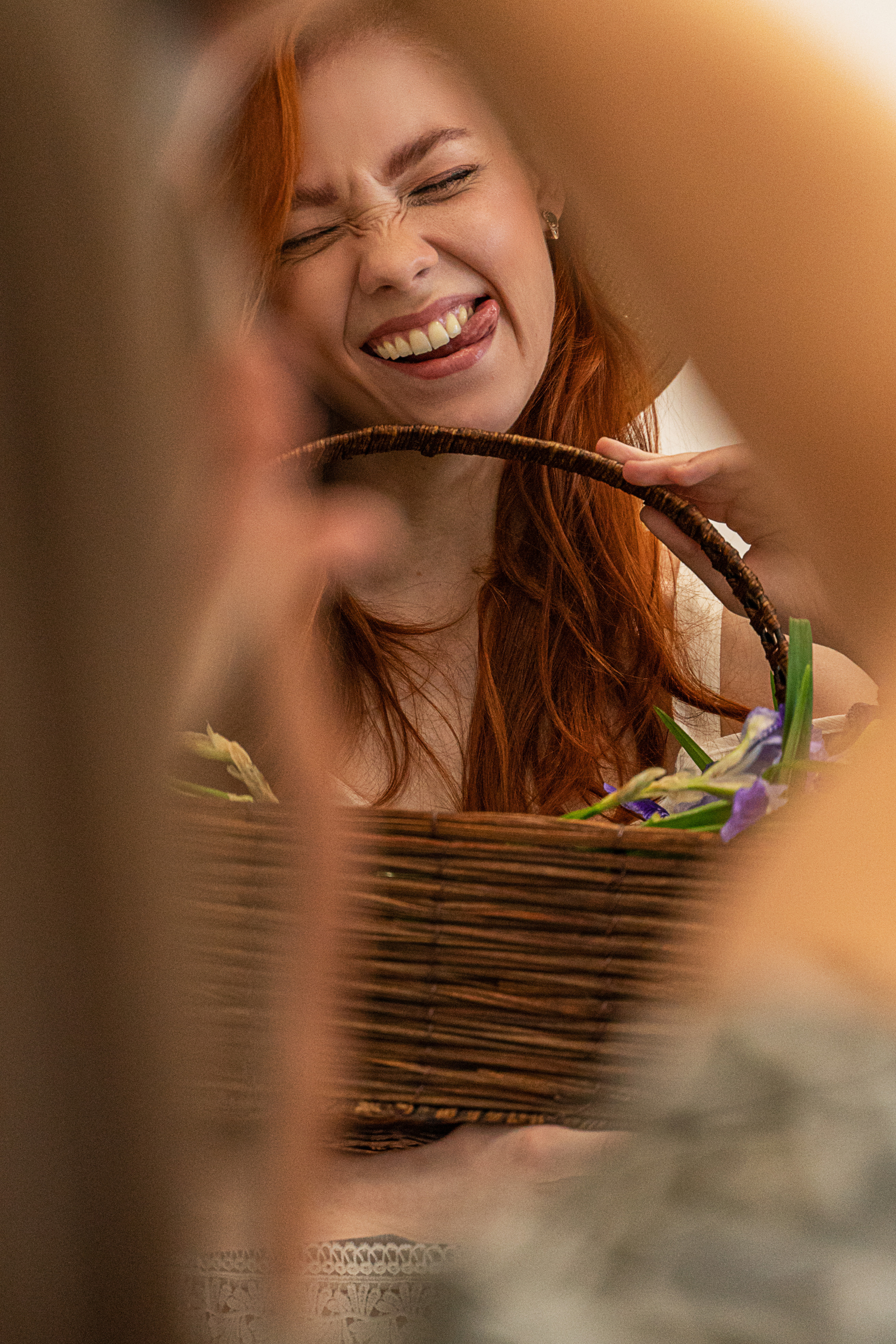 Контент фотограф в Москве Кати Федотова