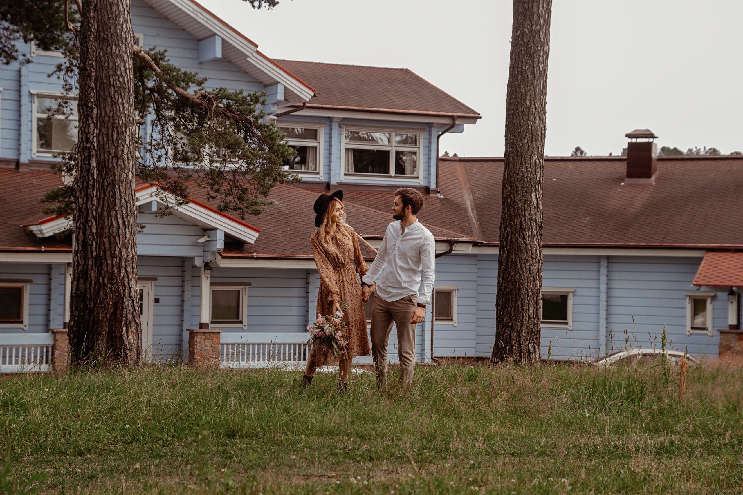 Парные фотосессии, Love Story. Контент фотограф в Москве Кати Федотова