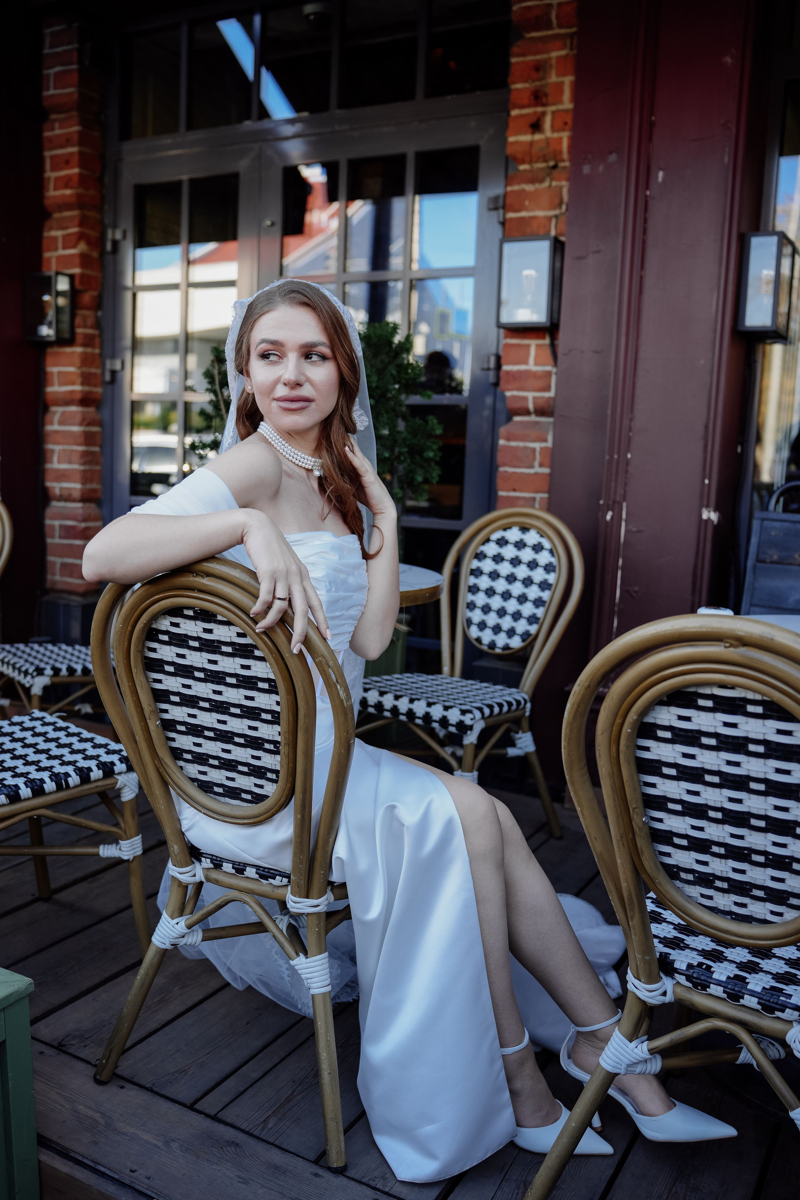 RiverDonPark. Олег и Мария. Свадебный фотограф и видеограф в Ростове-на-Дону Виталий Величко