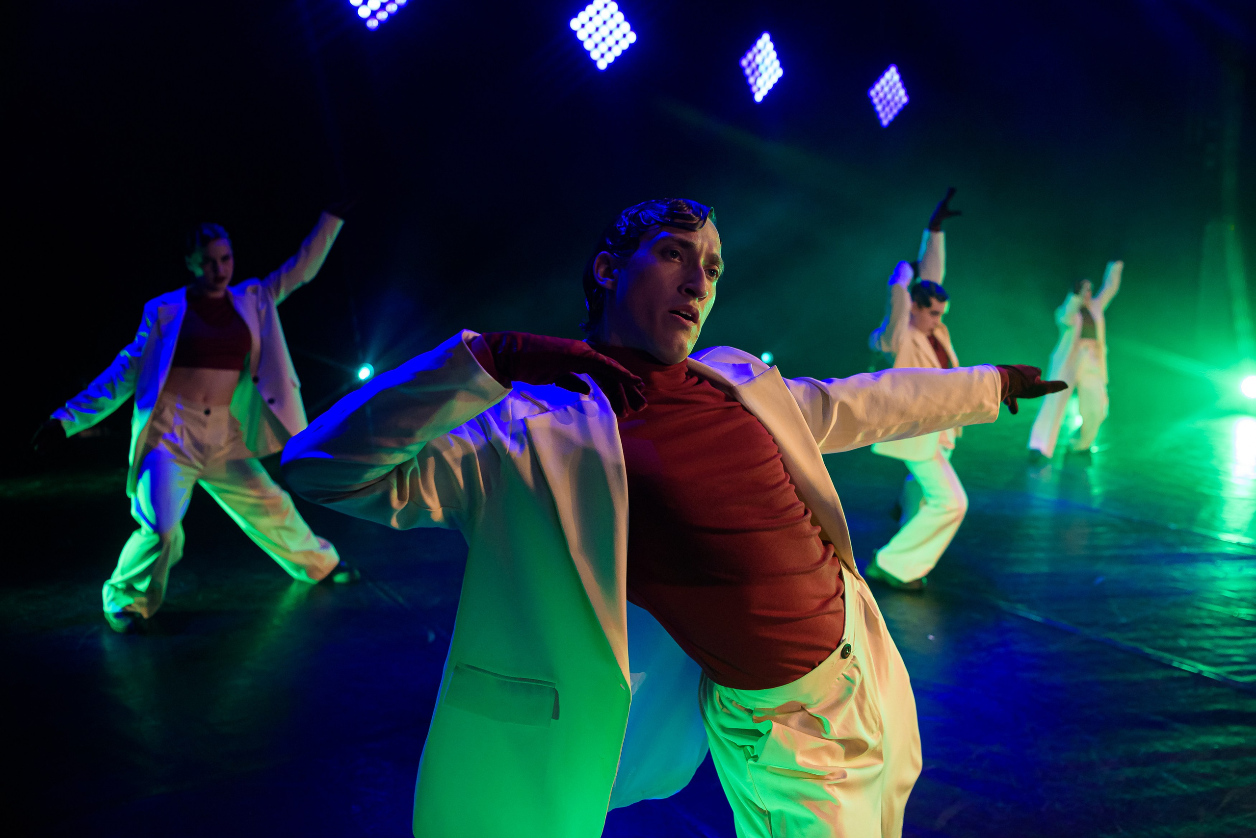 Джаггер. Равновесие. Репортажный фотограф в Санкт-Петербурге Алексеева Дарья