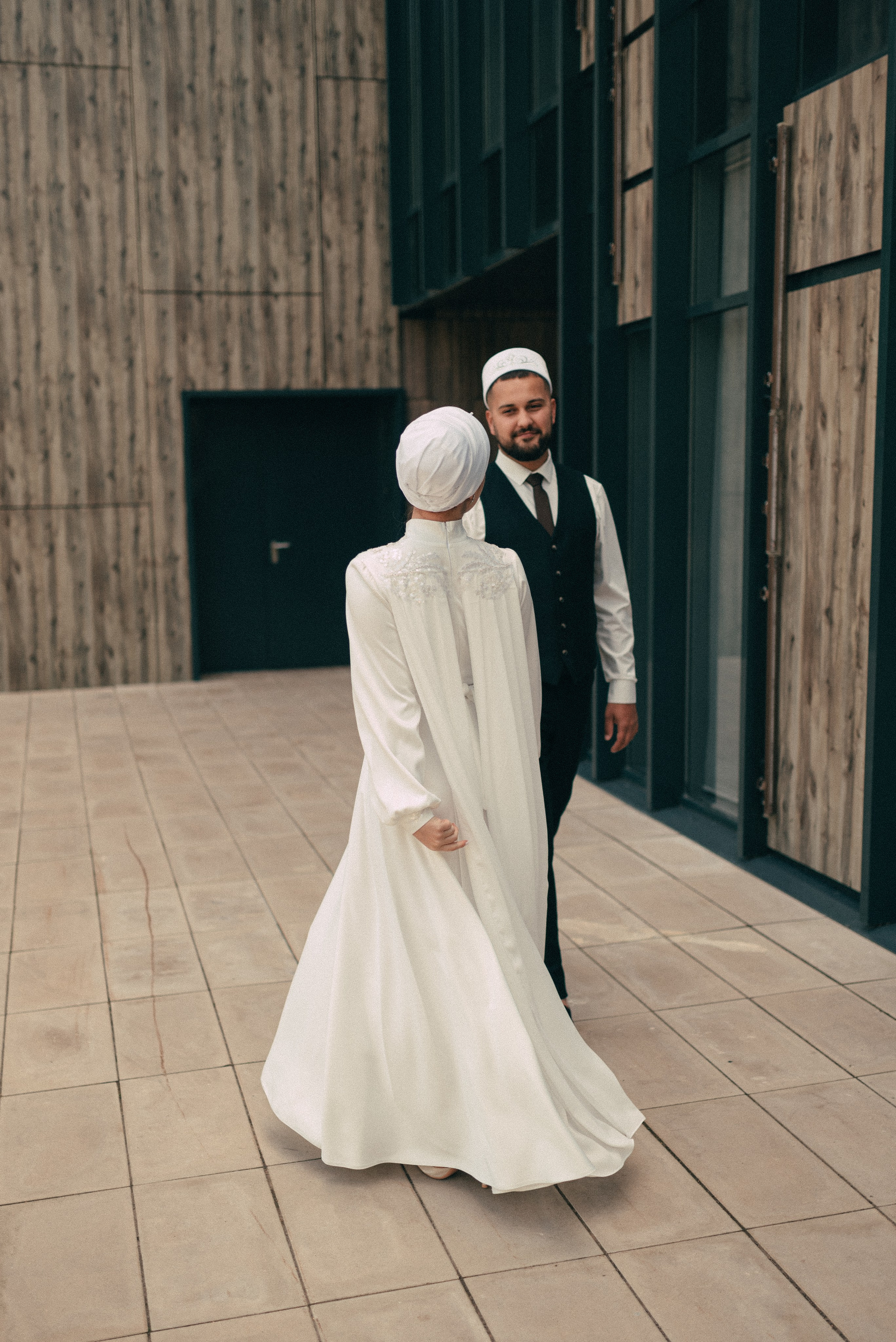 August, 2024. Фотограф Данил Бушуев