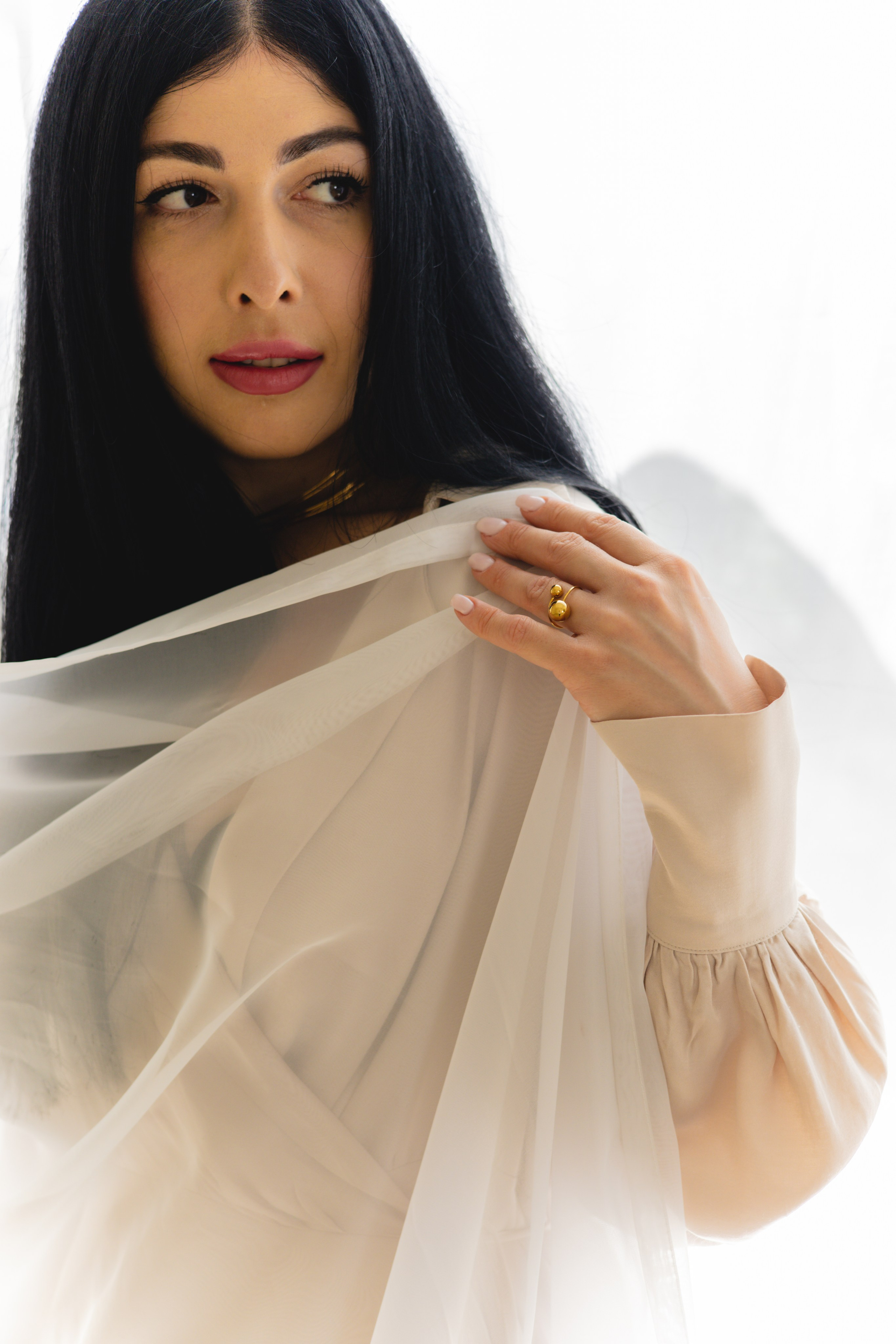 Фарида. Gorbunova Alina Фотограф