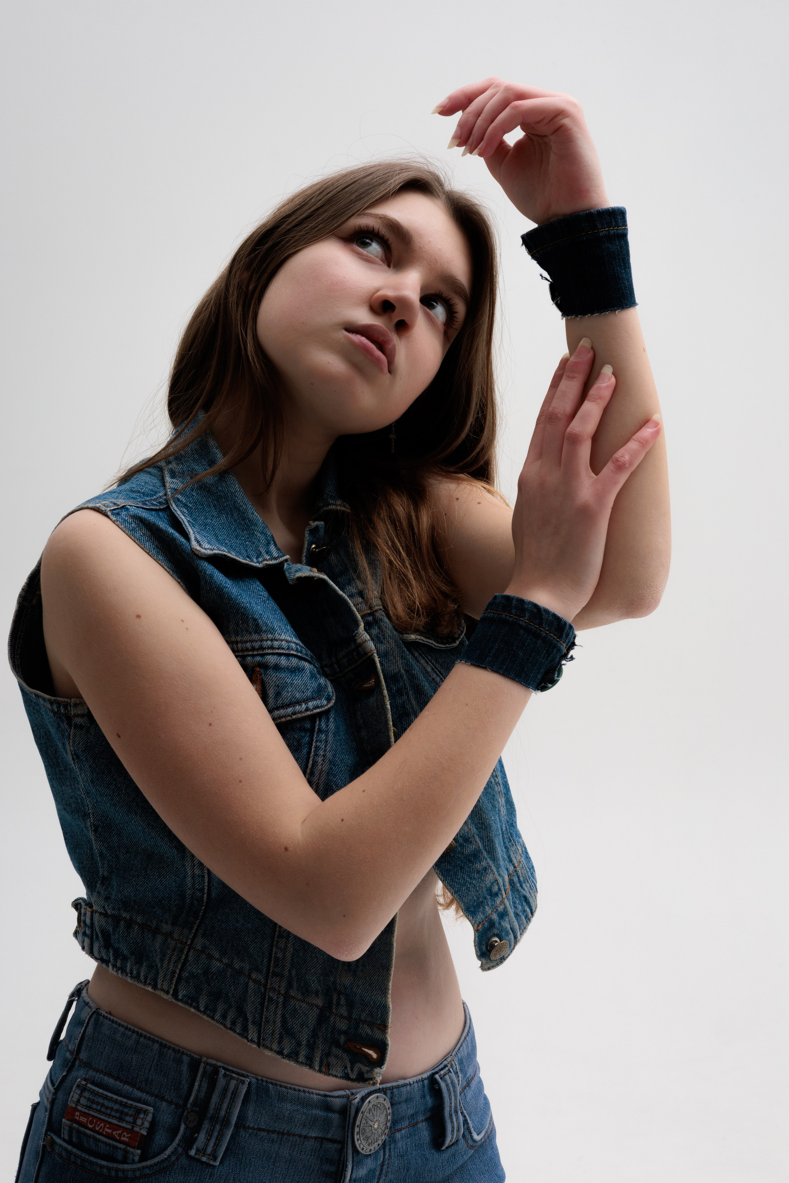 Диана. Gorbunova Alina Фотограф