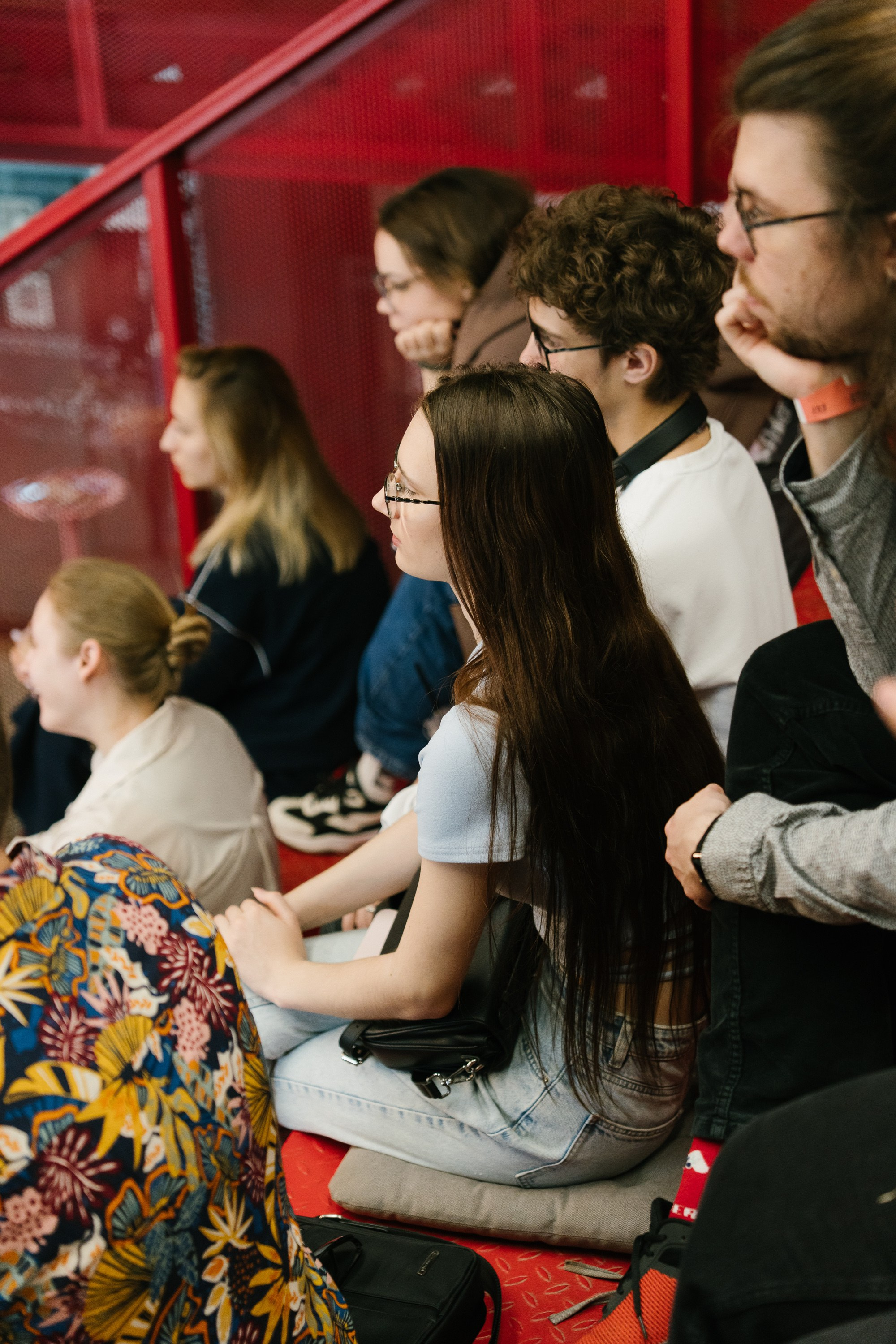 Диджитал коммуналка | ТОМАТ. ИТВИ