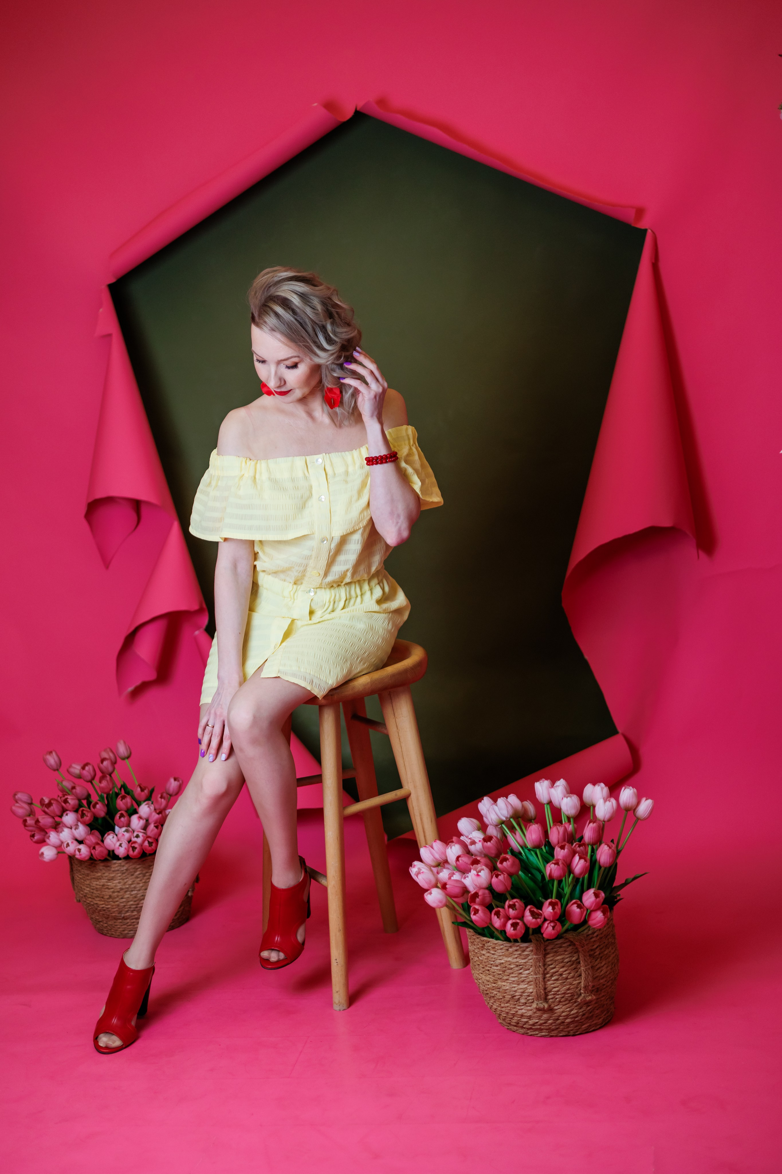 Надежда. Свадебный и семейный фотограф в Армавире