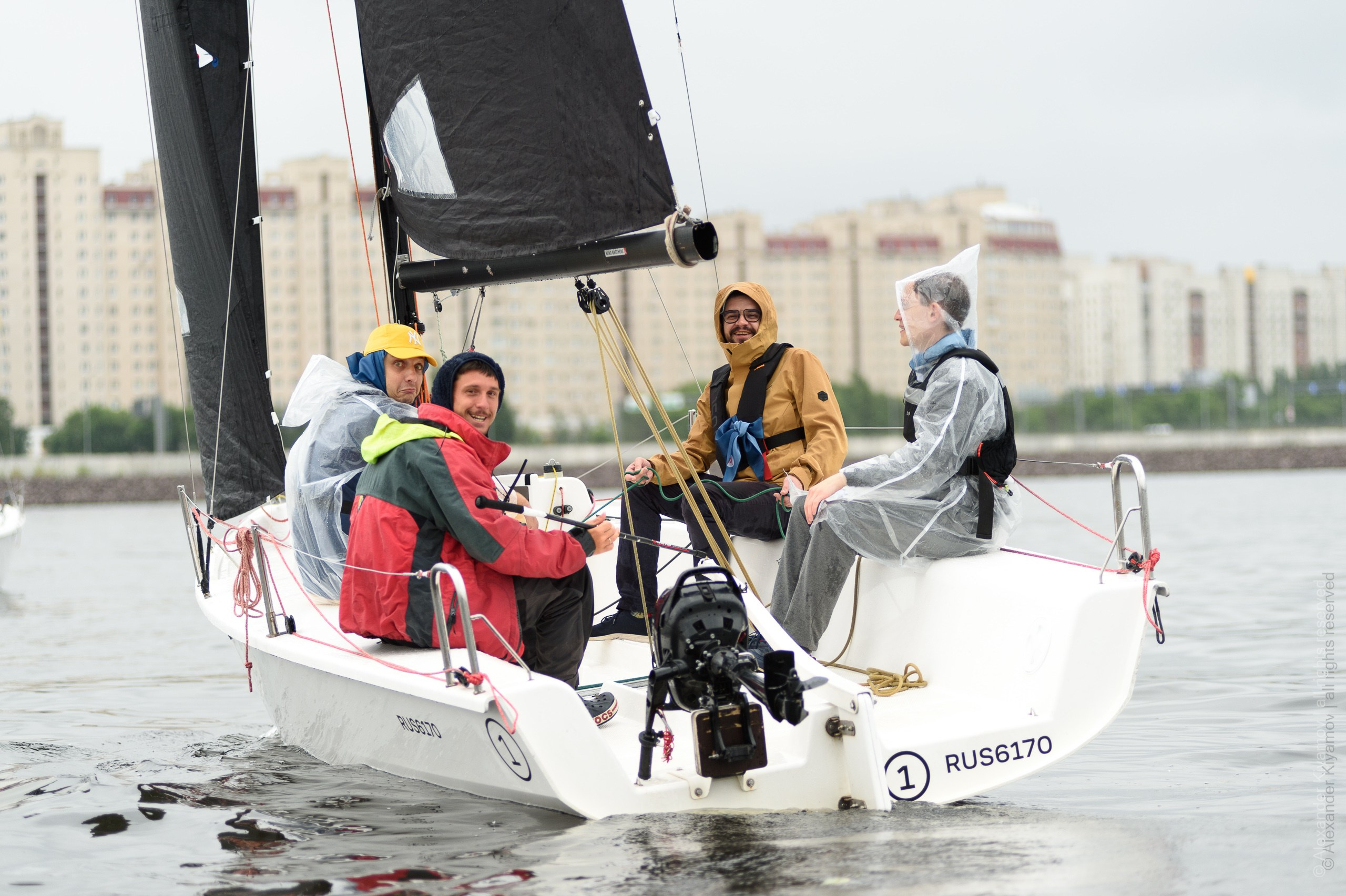 Фотограф на корпоратив