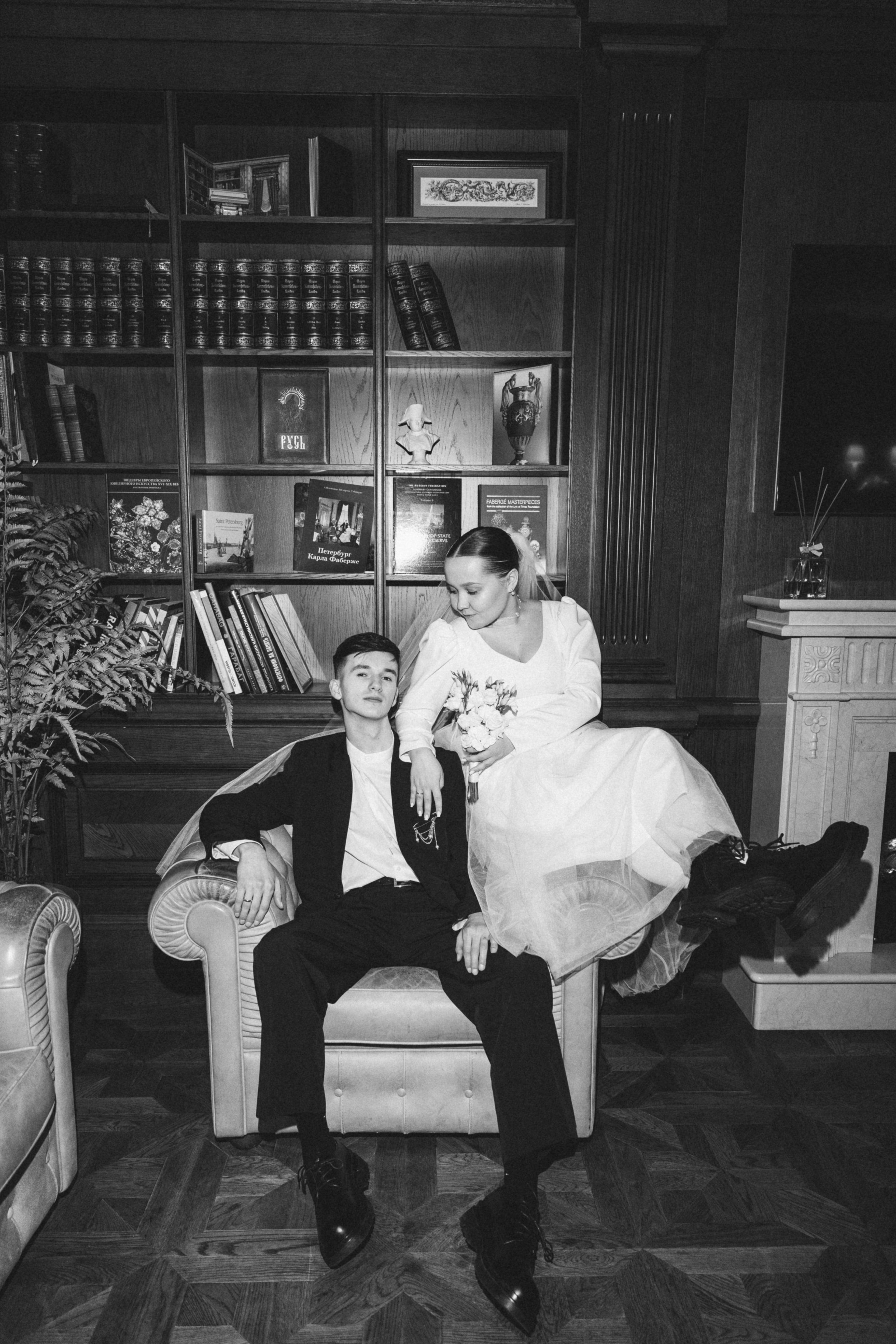 Александр и Анжелика. Свадебный и семейный фотограф в Санкт-Петербурге Александр Озеров