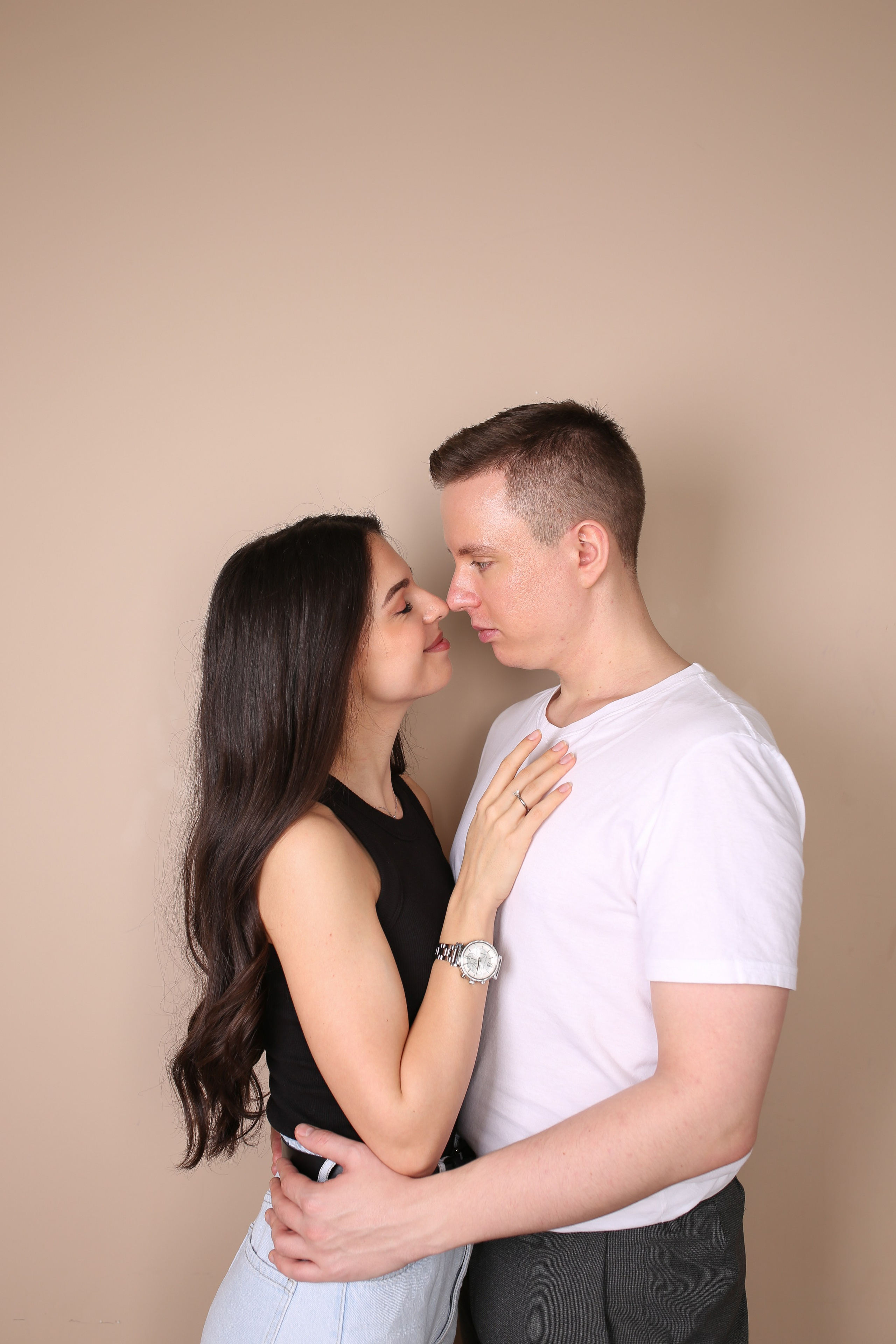 Love-story. Фотосессия беременности, семейный фотограф в Санкт-Петербурге