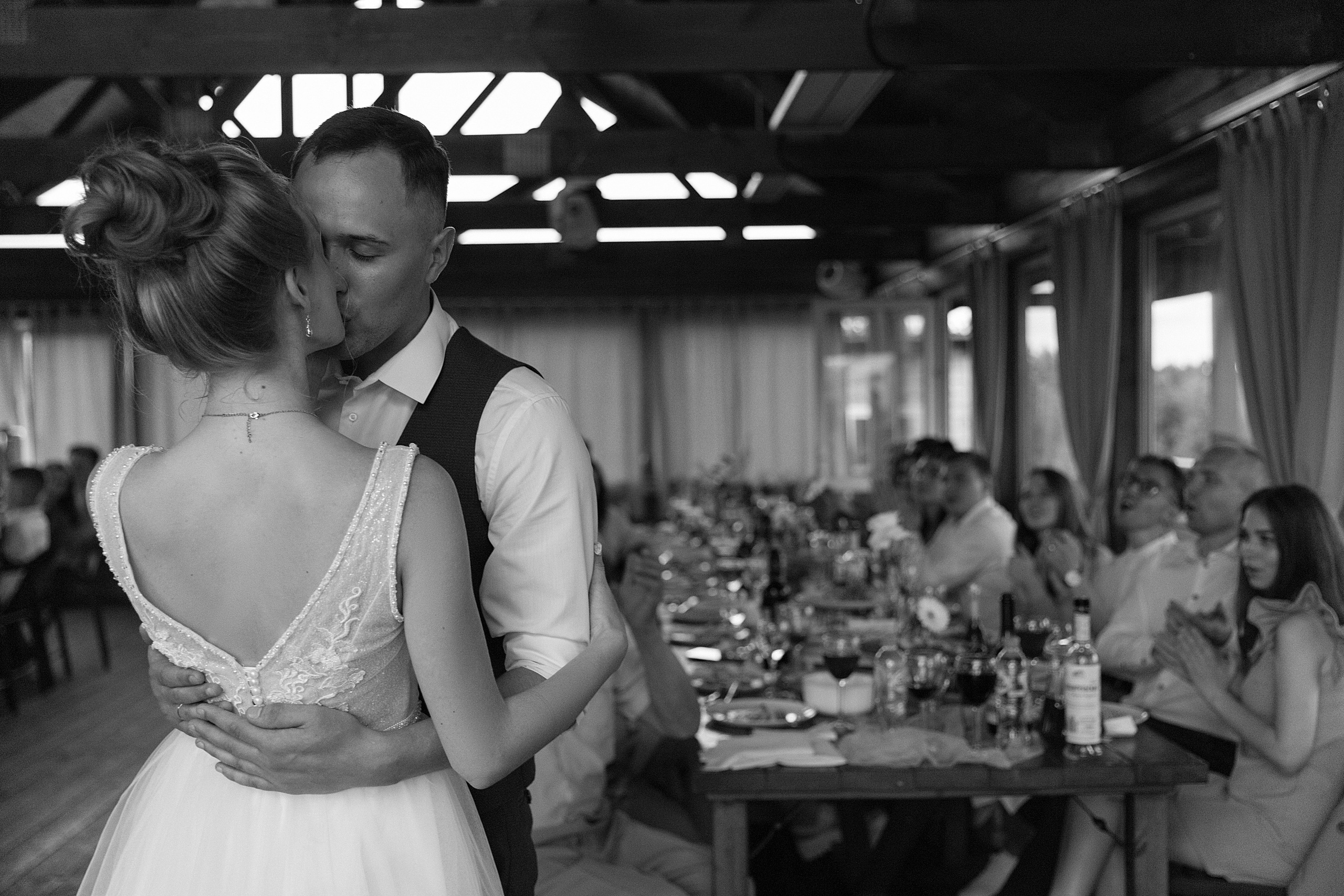 Антон и Татьяна. Фотограф в Санкт-Петербурге Ольга Староверова