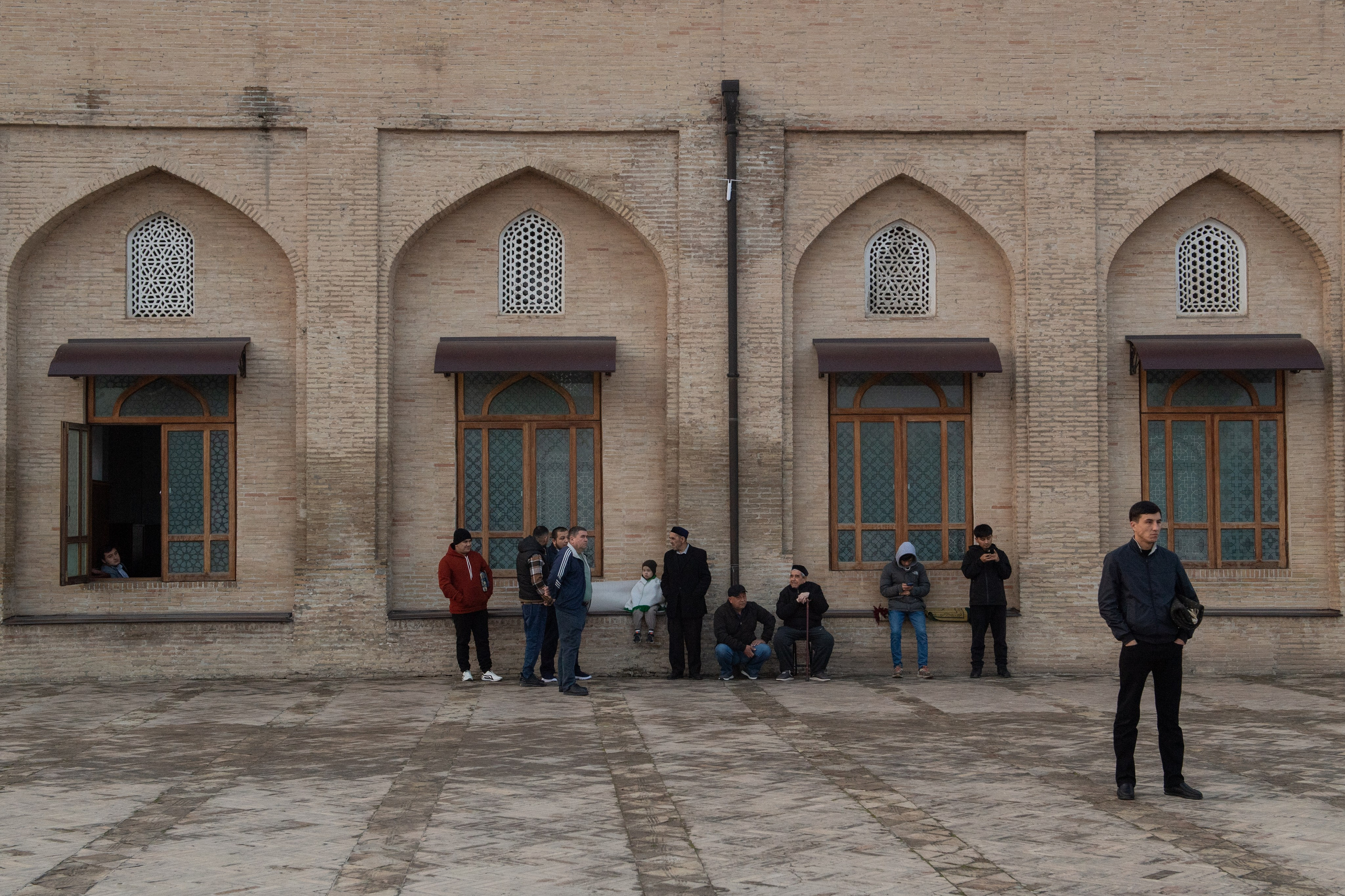 Рамазан Хайит. Репортажный, спортивный и документальный фотограф в Ташкенте Алексей Елисеев