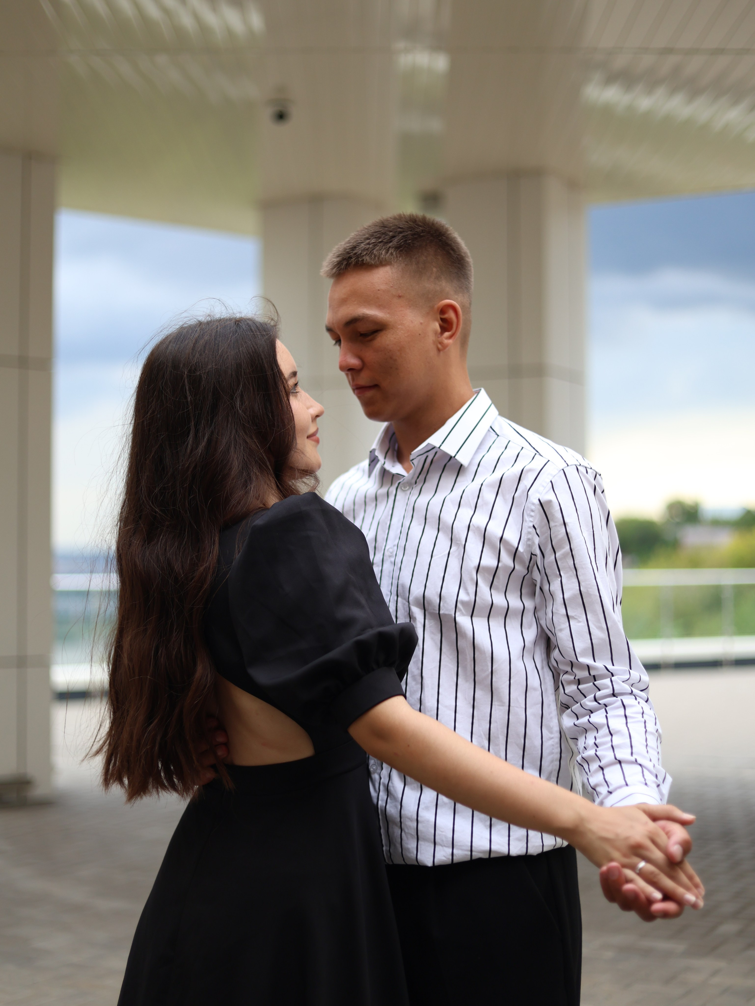 Назгуль и Ильгам. Nana Kupper | Лучший фотограф в Уфе