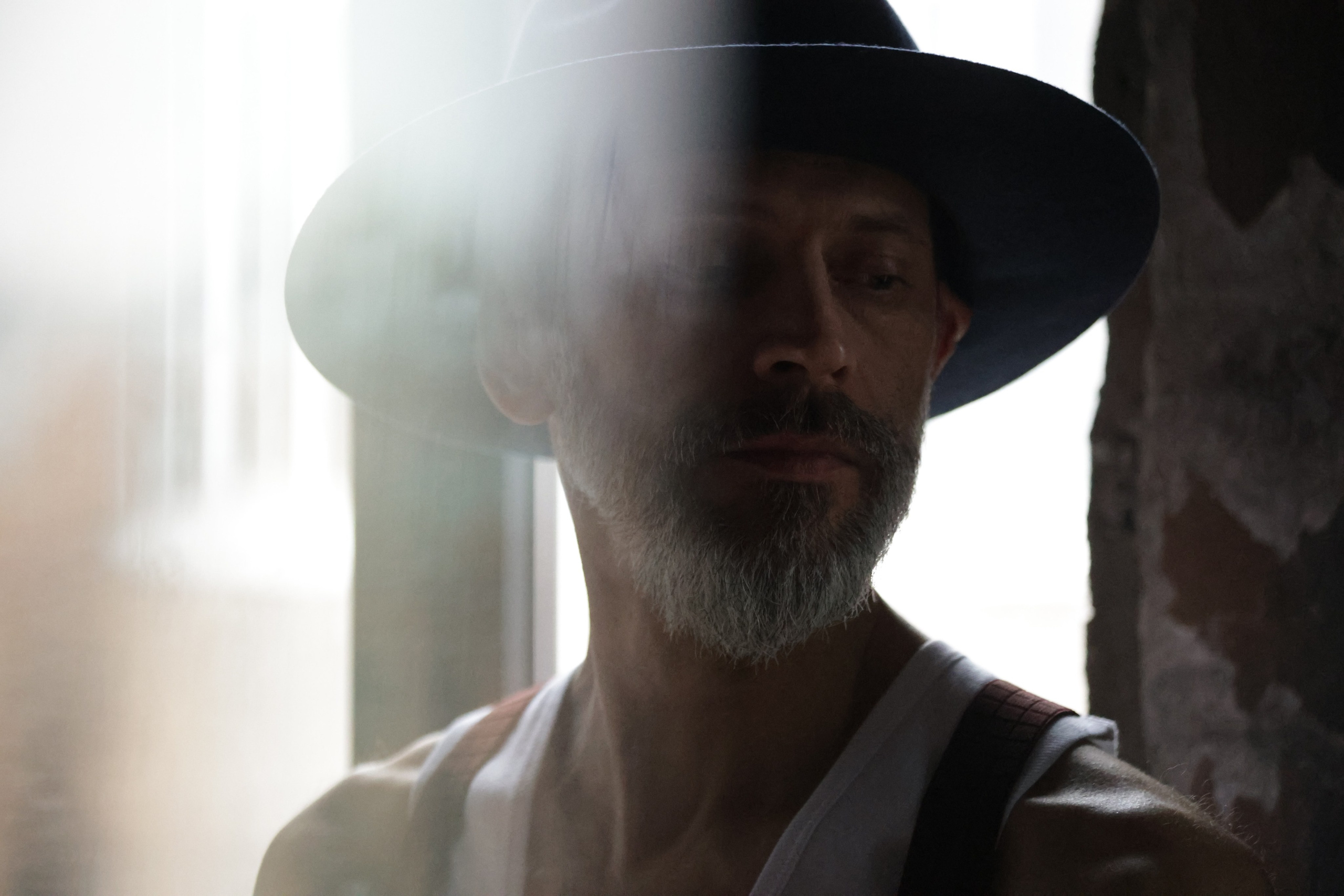 Портреты. Фотограф Сергей Пюннинен