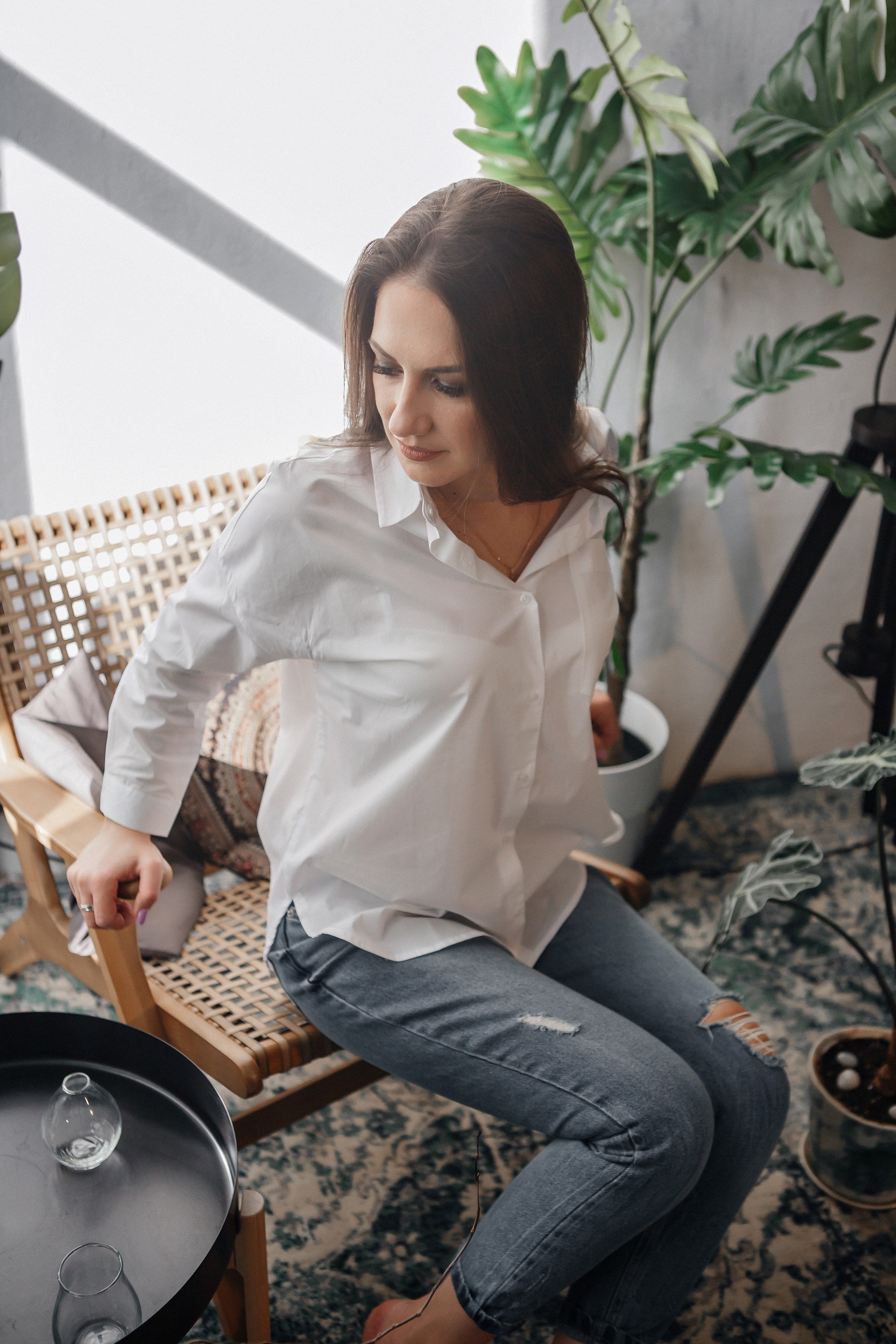 Ярославна. Свадебный и портретный Фотограф в Липецке Дмитрий Котюков