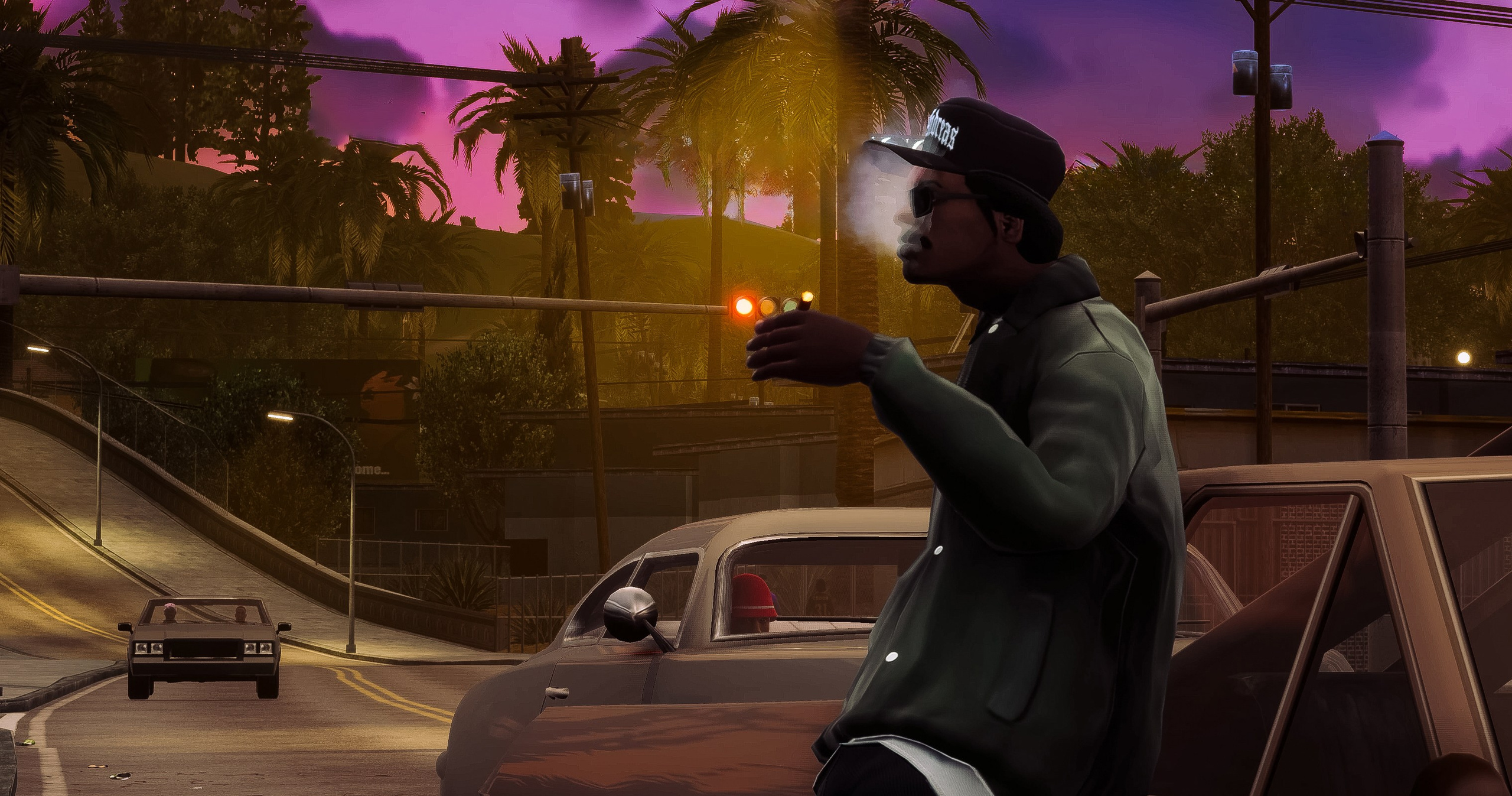 Virtual Photography. Photographer Darkhan Zhagiparov