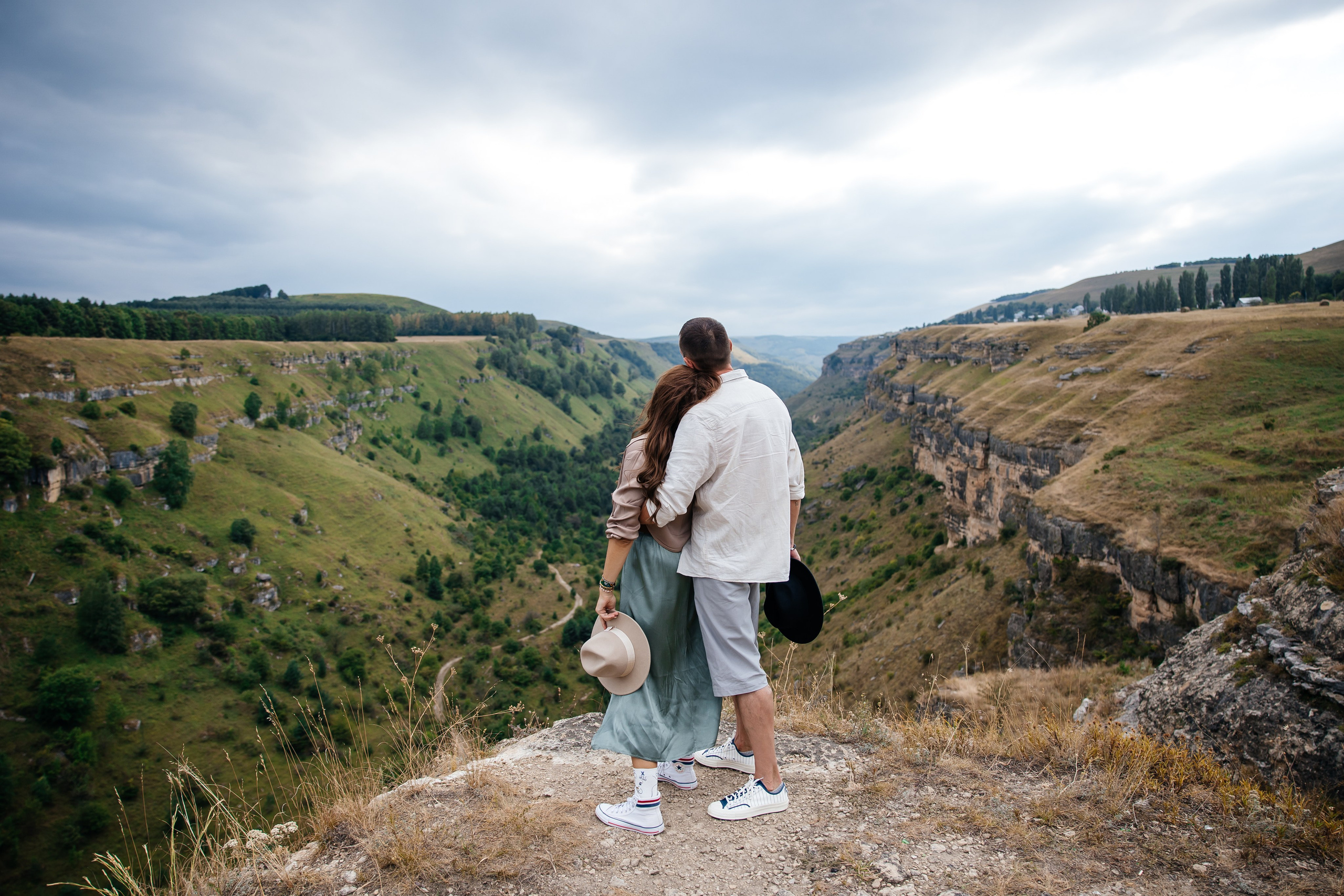 Кисловодские каникулы. Самый свадебный фотограф