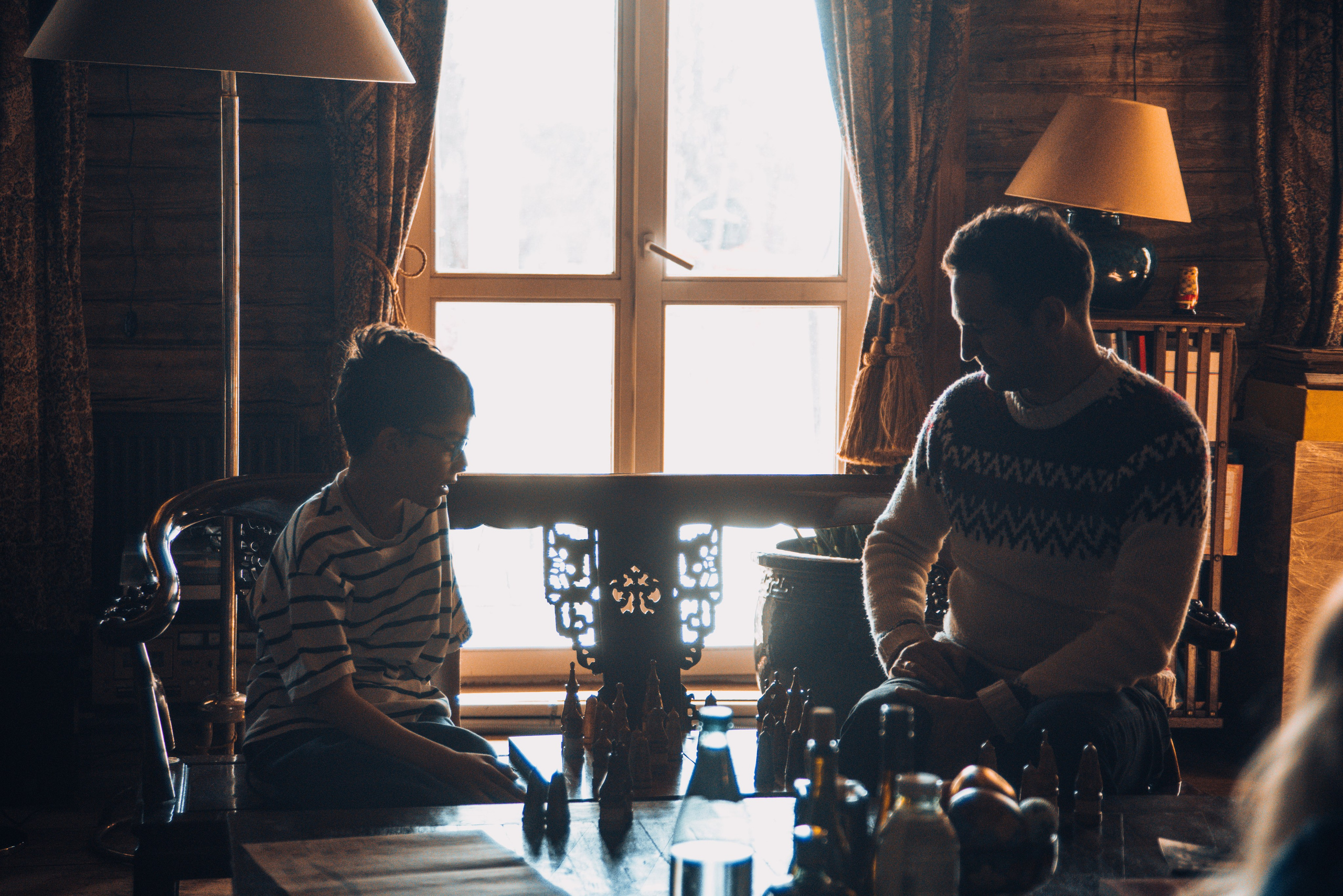 Land Rover Trip-8. Жуков Илья  свадебный фотограф в Москве