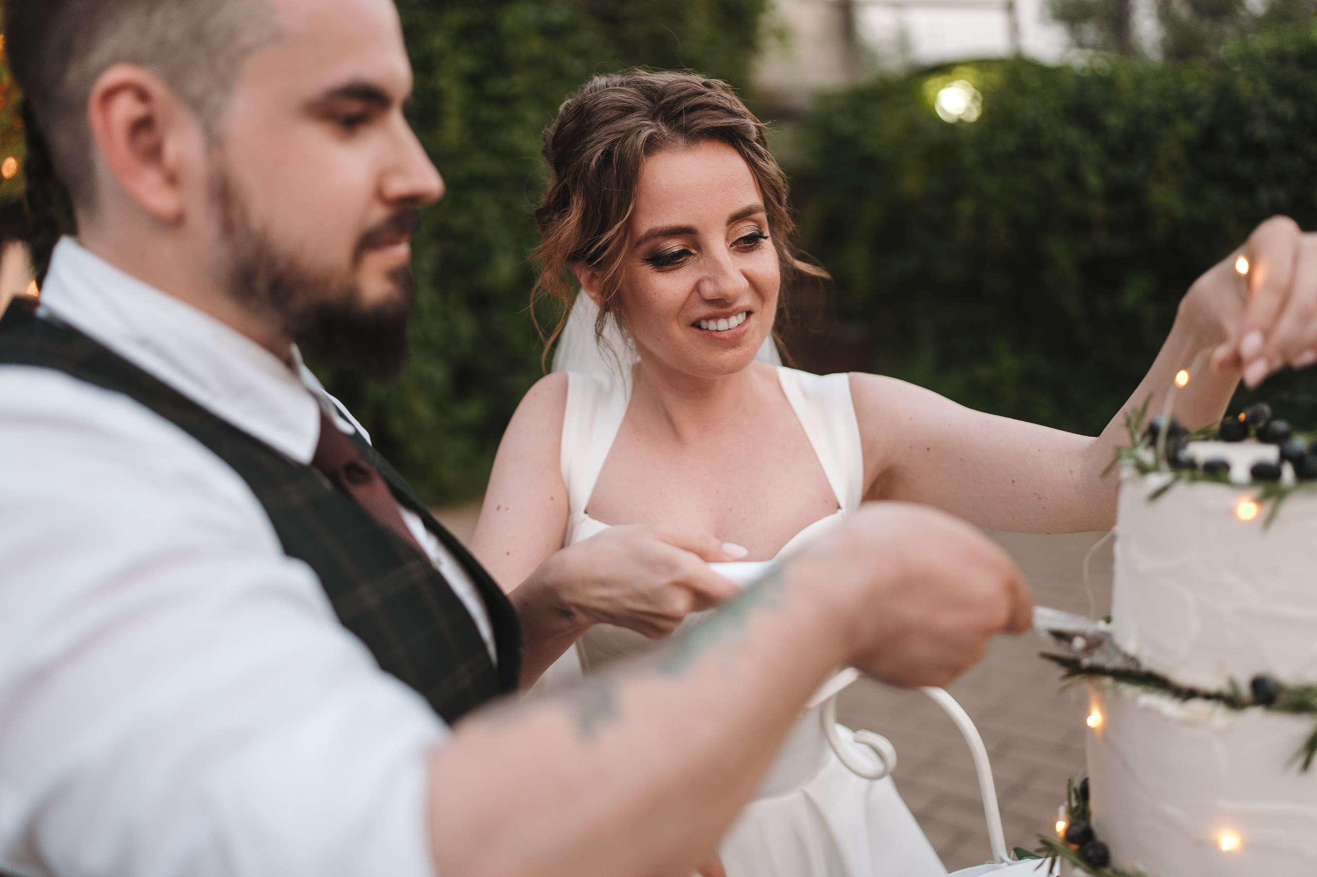 Свадьба в Уфе 13 июня 2025 — SHERATON, ЖК Империал, Green Hall | свадебный фотограф Дмитрий Носков