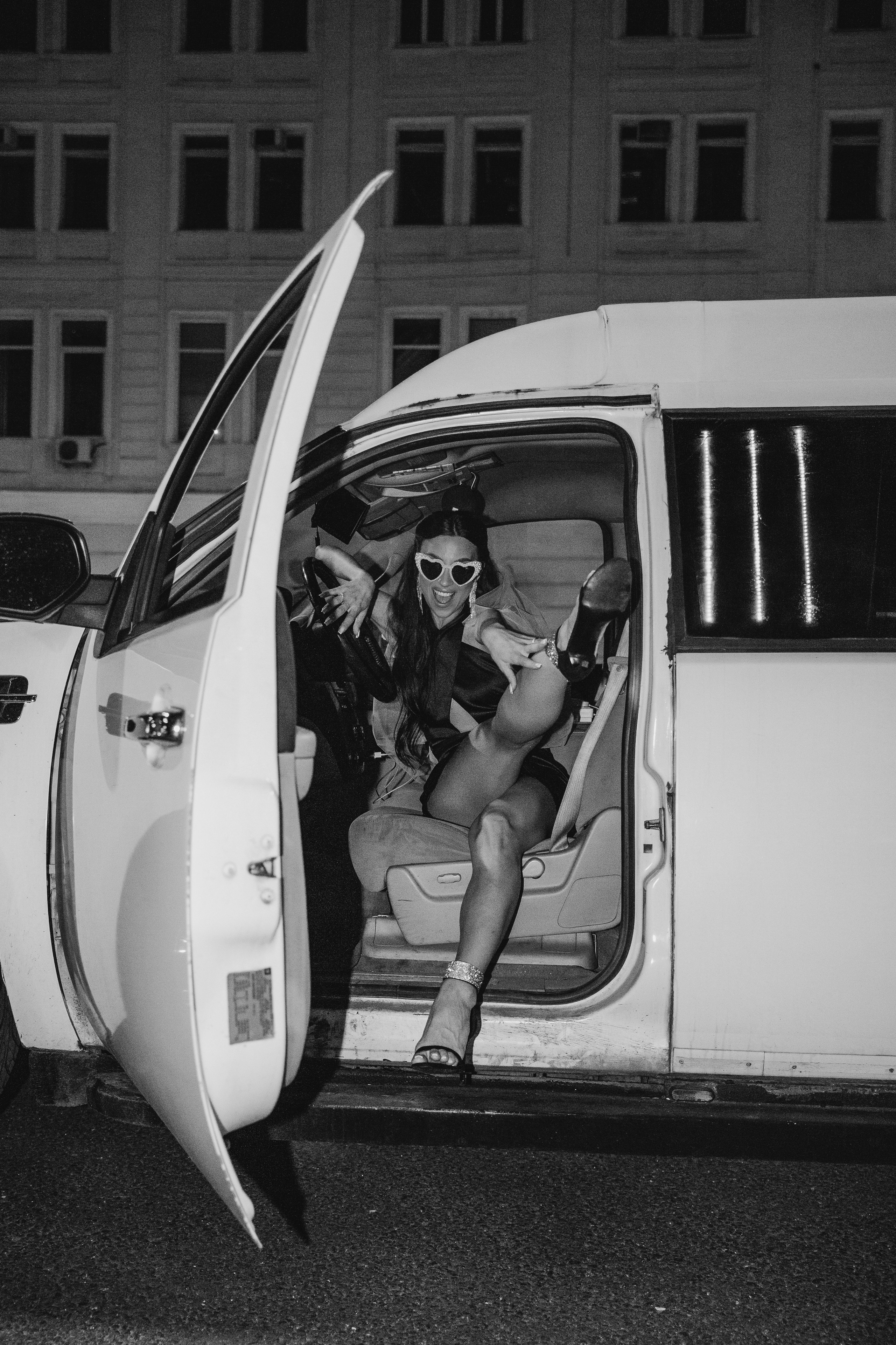 DEVICHNIK. Фотограф Ариана Романовская, Москва и МО