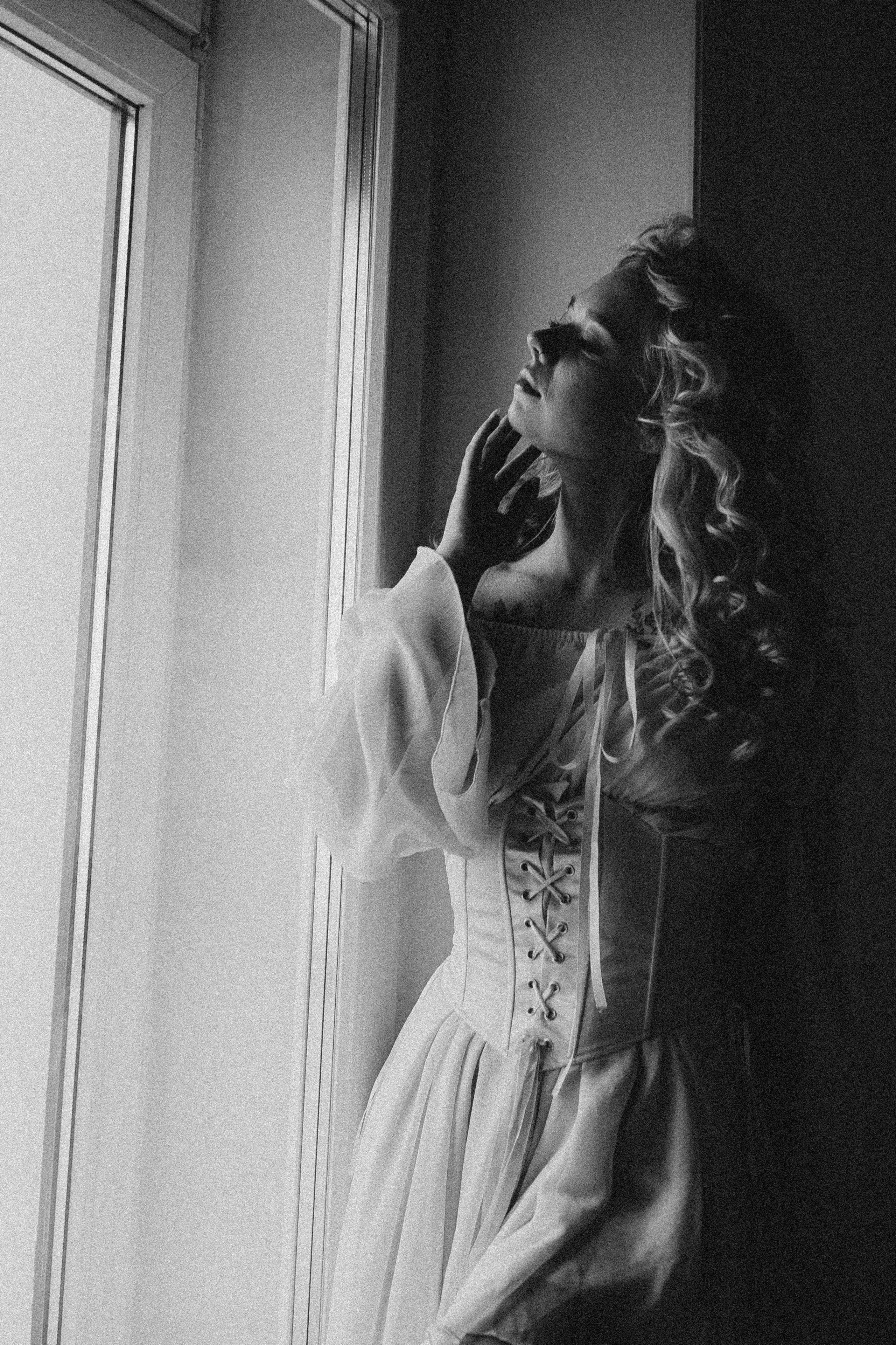 Студийная. Профессиональный фотограф, Санкт-Петербург — Виктория Богомолова