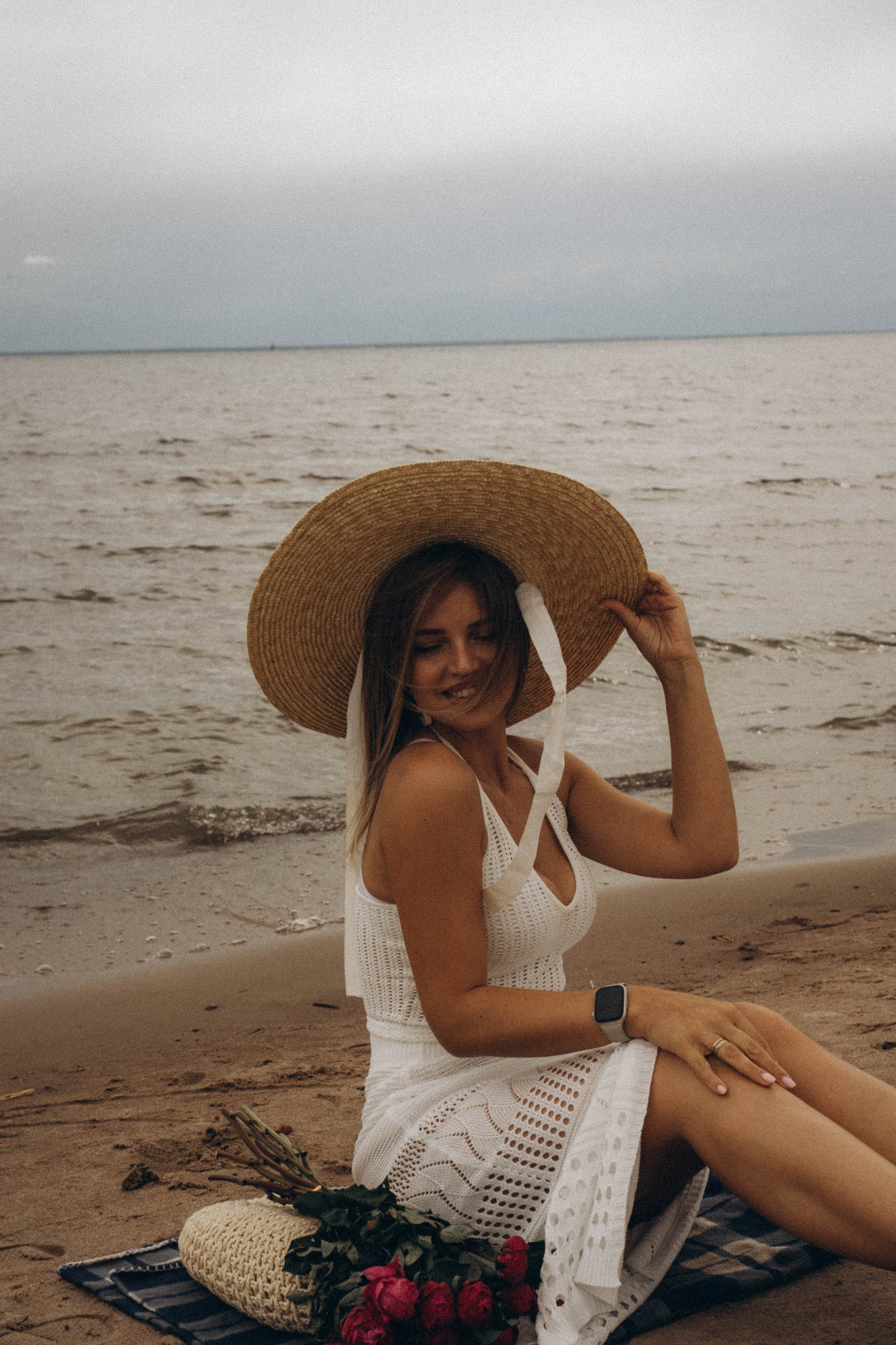 Прогулка в парке. Профессиональный фотограф, Санкт-Петербург — Виктория Богомолова