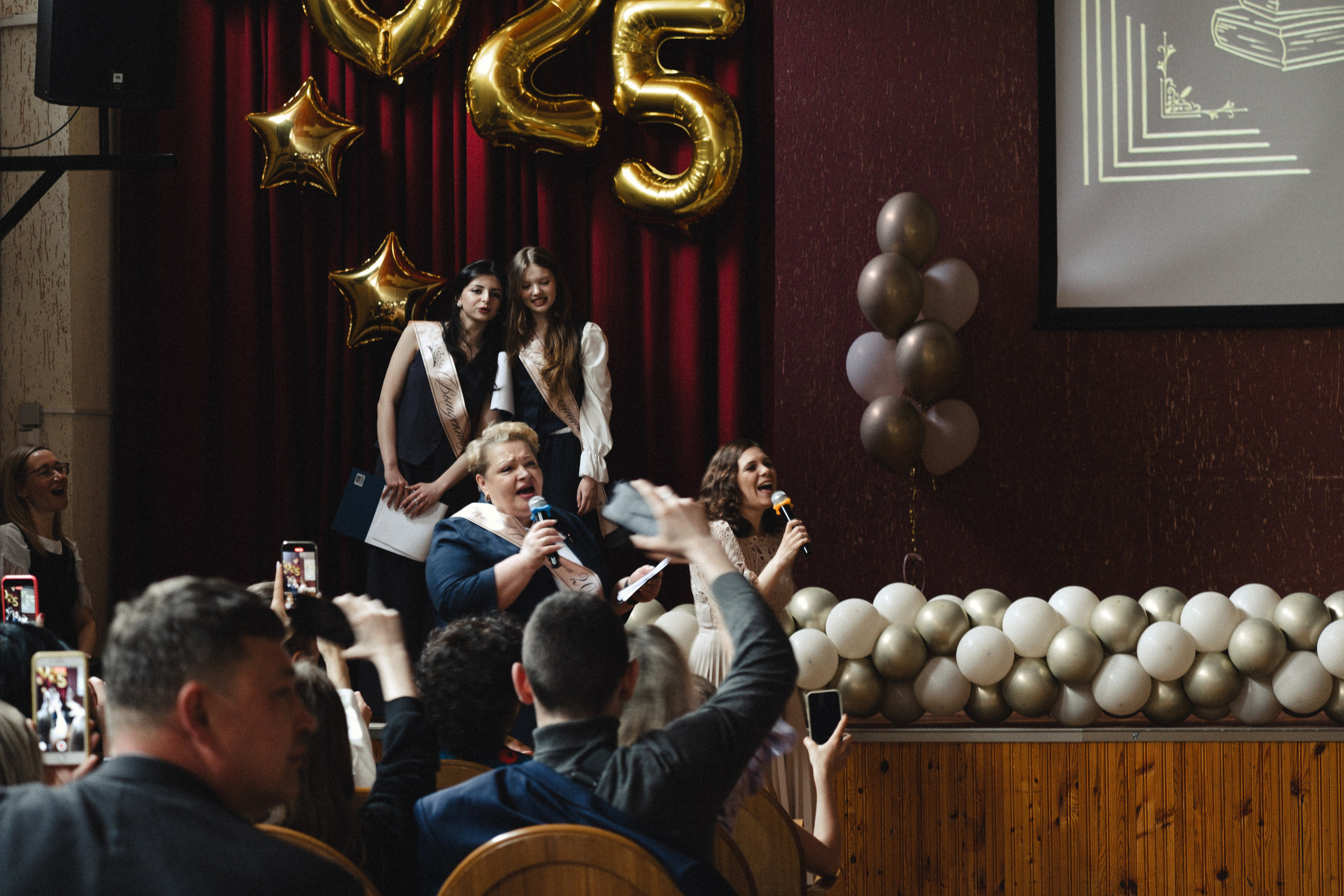 ПОСЛЕДНИЙ ЗВОНОК. Профессиональный фотограф, Санкт-Петербург — Виктория Богомолова