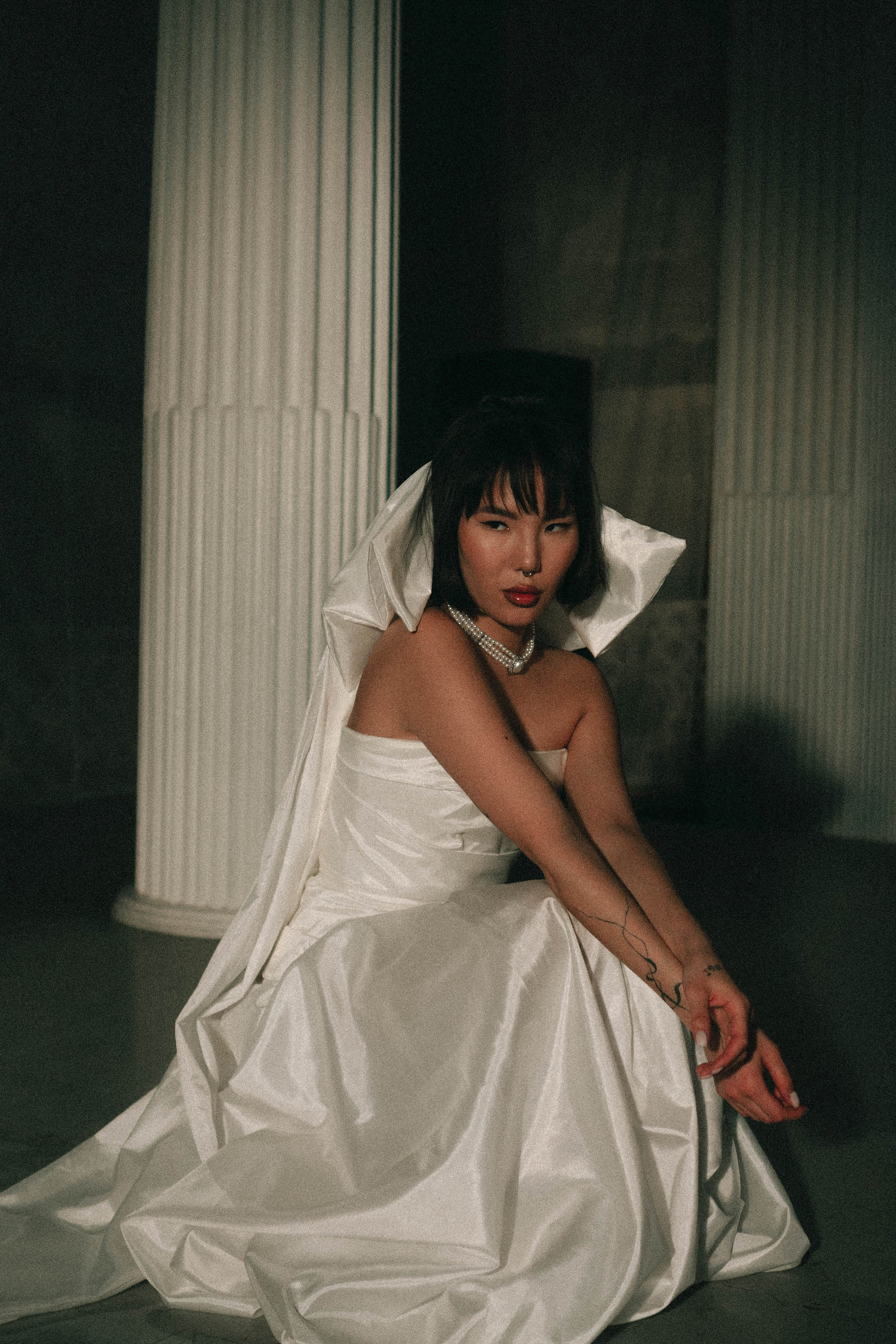 СВАБЕДНАЯ ФОТСЕССИИЯ В ОДНОМ ИЗ ЗАЛОВ НИКОЛАЕВСКОГО ДВОРЦА. Профессиональный фотограф, Санкт-Петербург — Виктория Богомолова