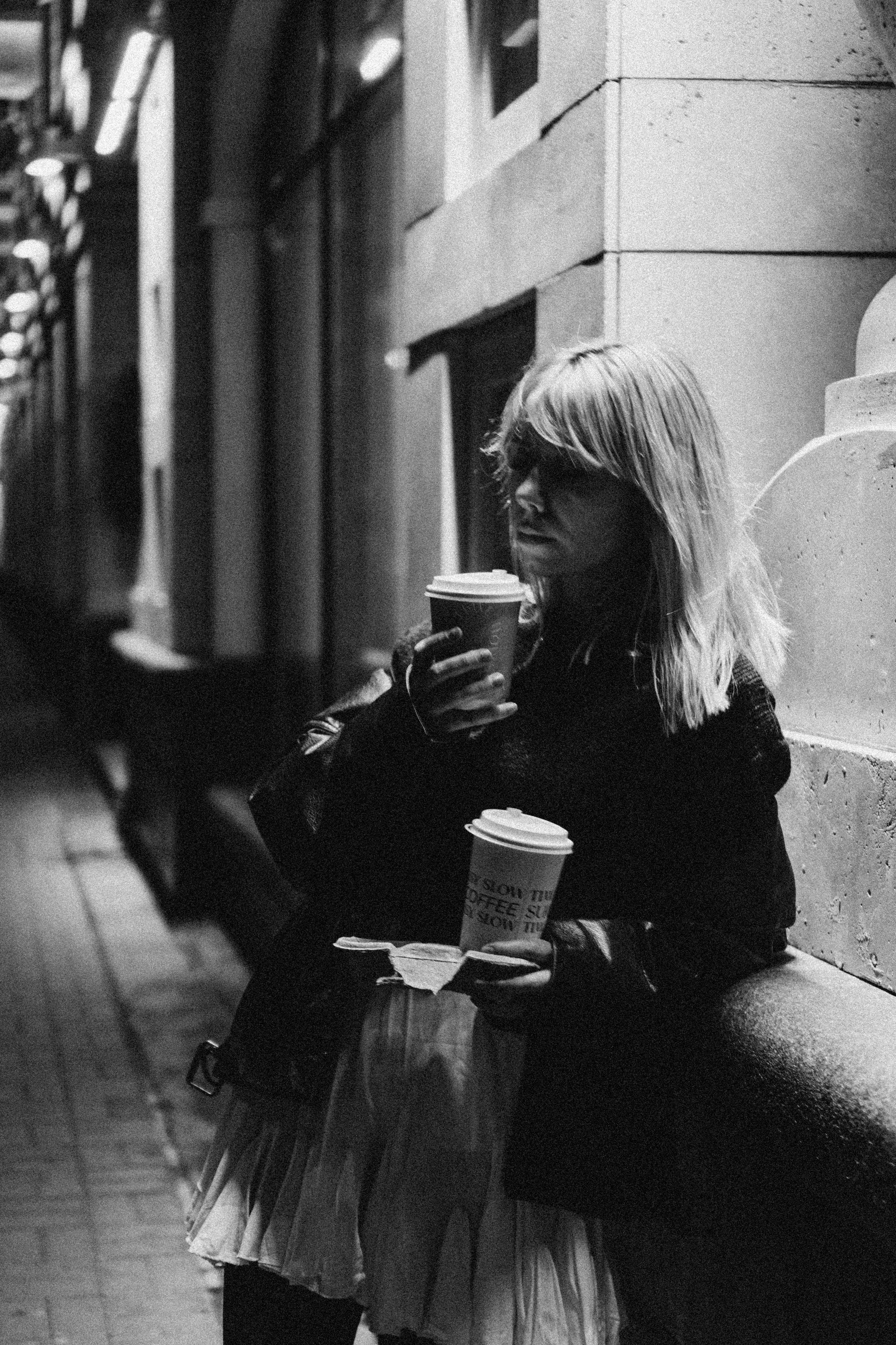 ПРОГУЛКА ОСЕНЬЮ. Профессиональный фотограф, Санкт-Петербург — Виктория Богомолова