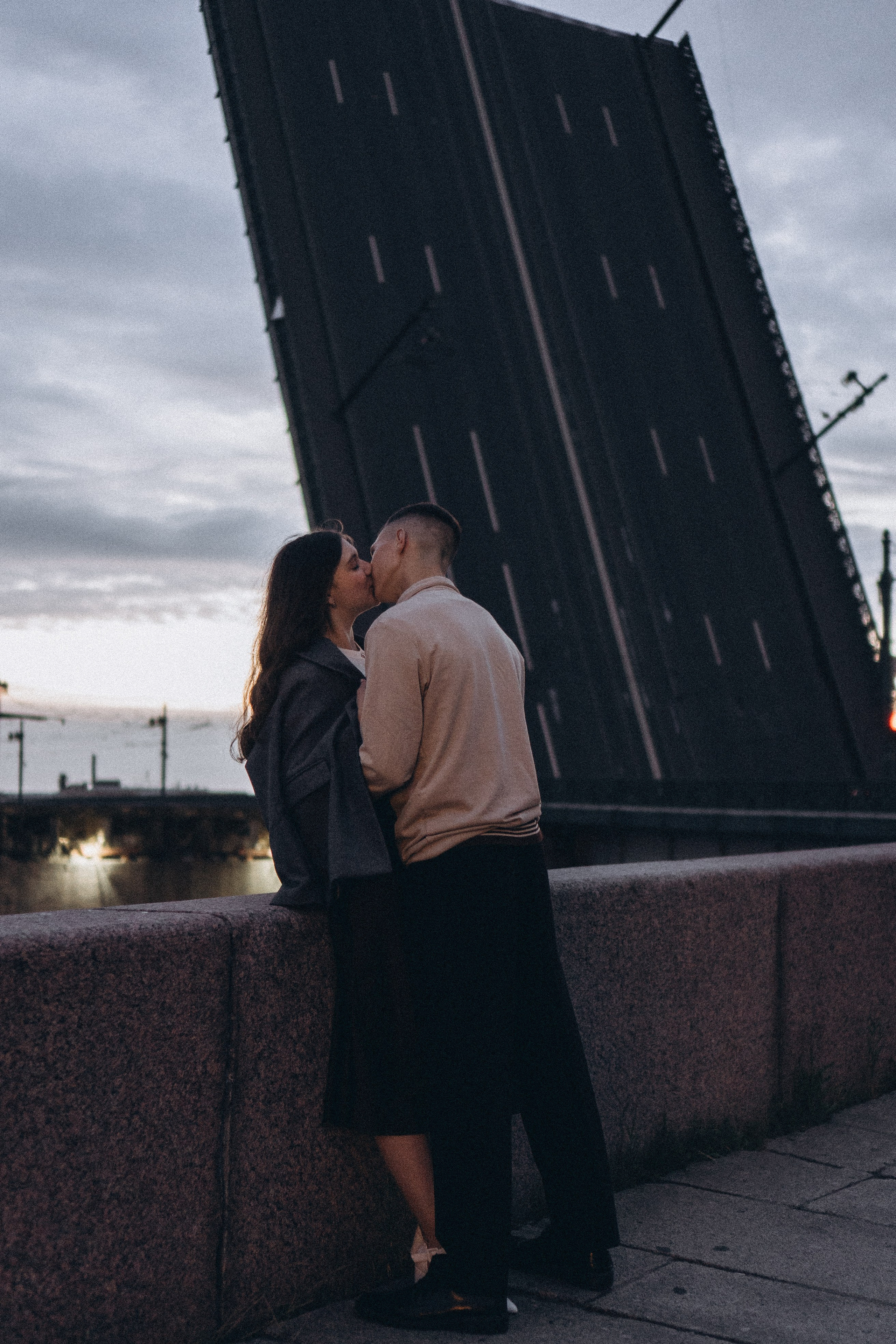 РАССВЕТНАЯ ИСТОРИЯ. Профессиональный фотограф, Санкт-Петербург — Виктория Богомолова