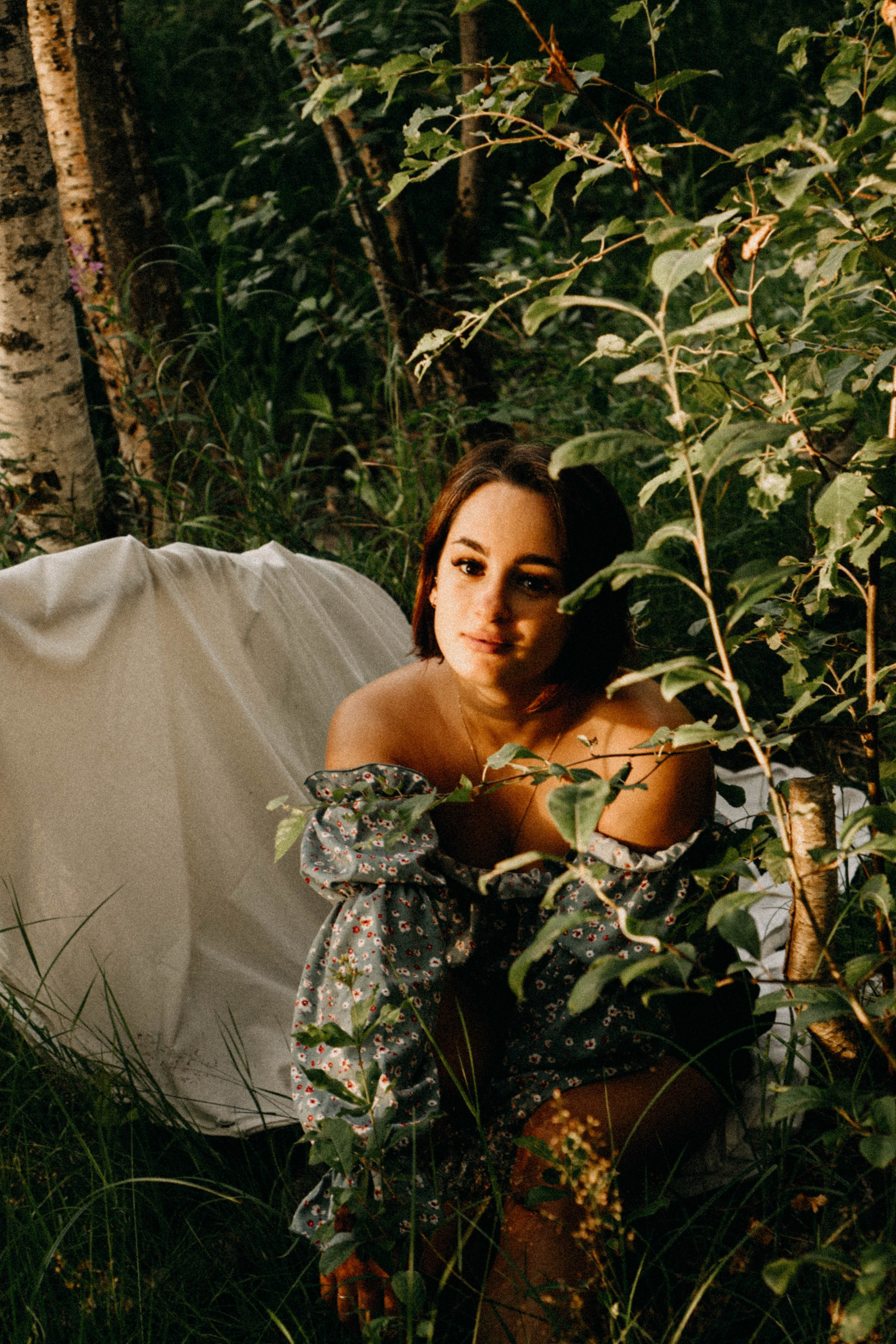 Летняя прогулка. Профессиональный фотограф, Санкт-Петербург — Виктория Богомолова