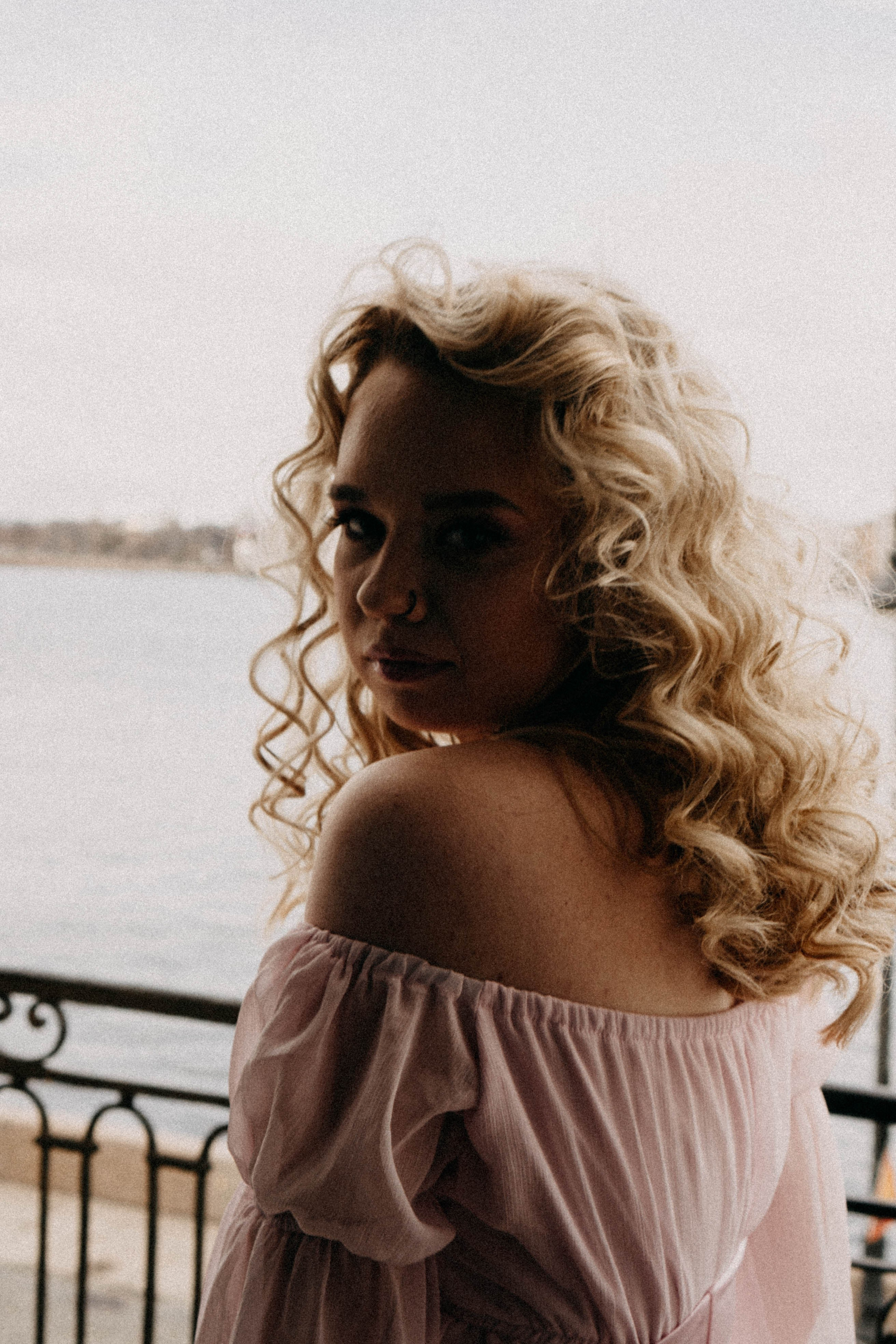 Студийная. Профессиональный фотограф, Санкт-Петербург — Виктория Богомолова