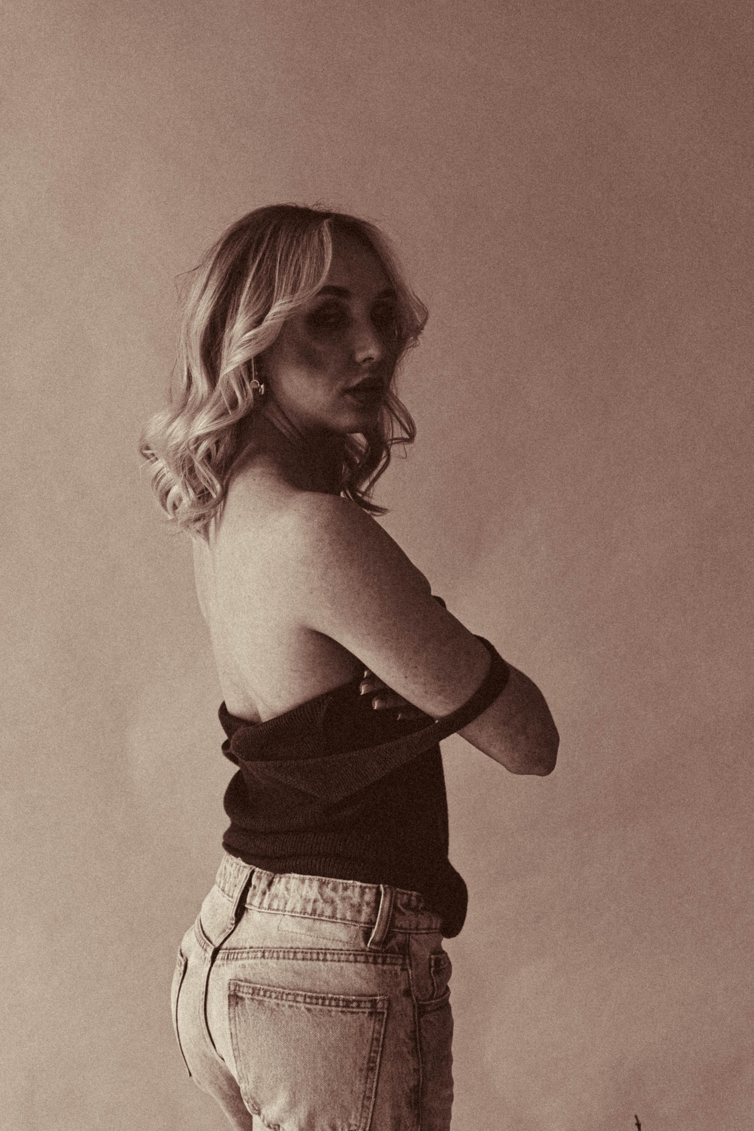 Винтажный стиль. Профессиональный фотограф, Санкт-Петербург — Виктория Богомолова