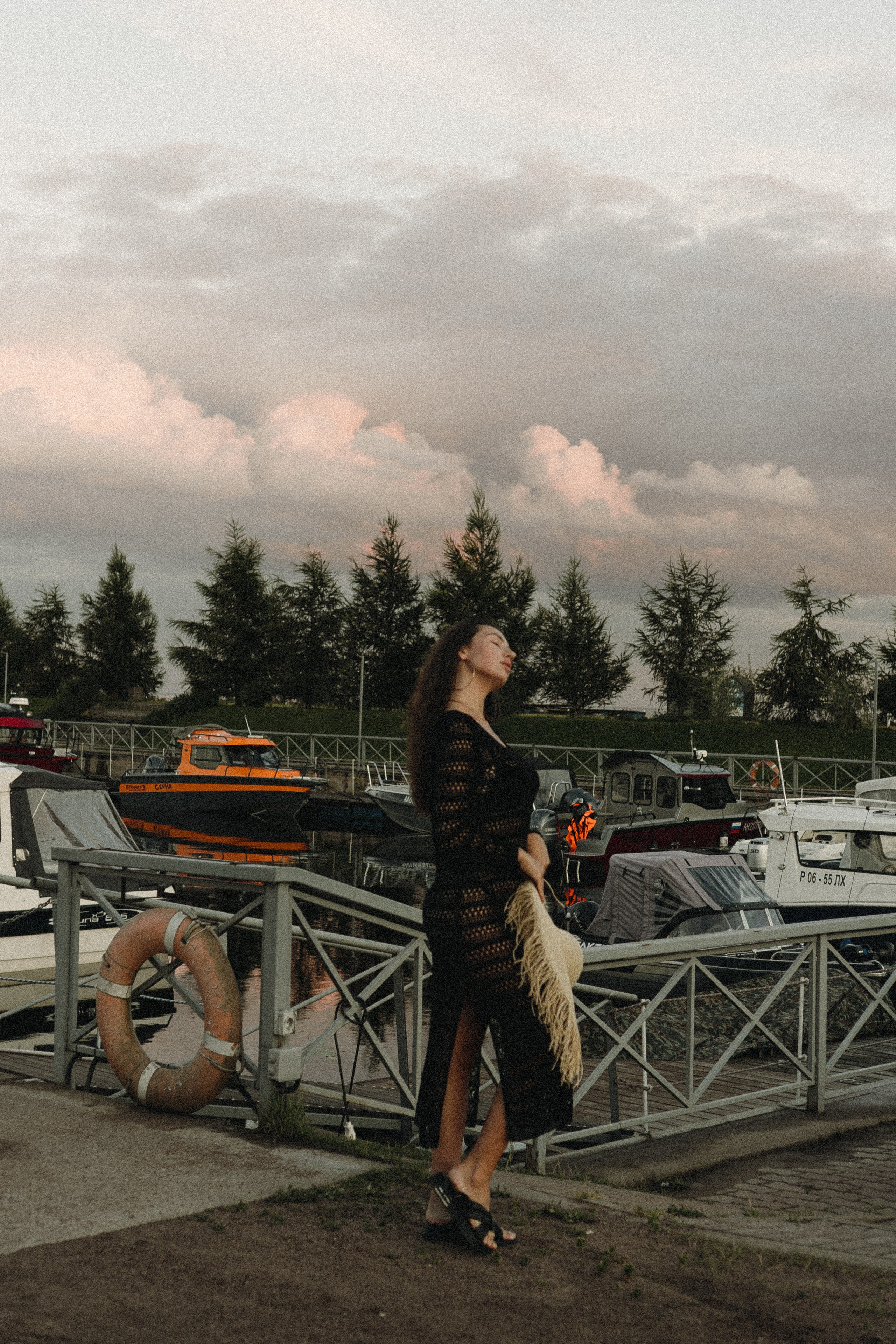 ЛЕНИНГРАДСКАЯ ОБЛАСТЬ. Профессиональный фотограф, Санкт-Петербург — Виктория Богомолова