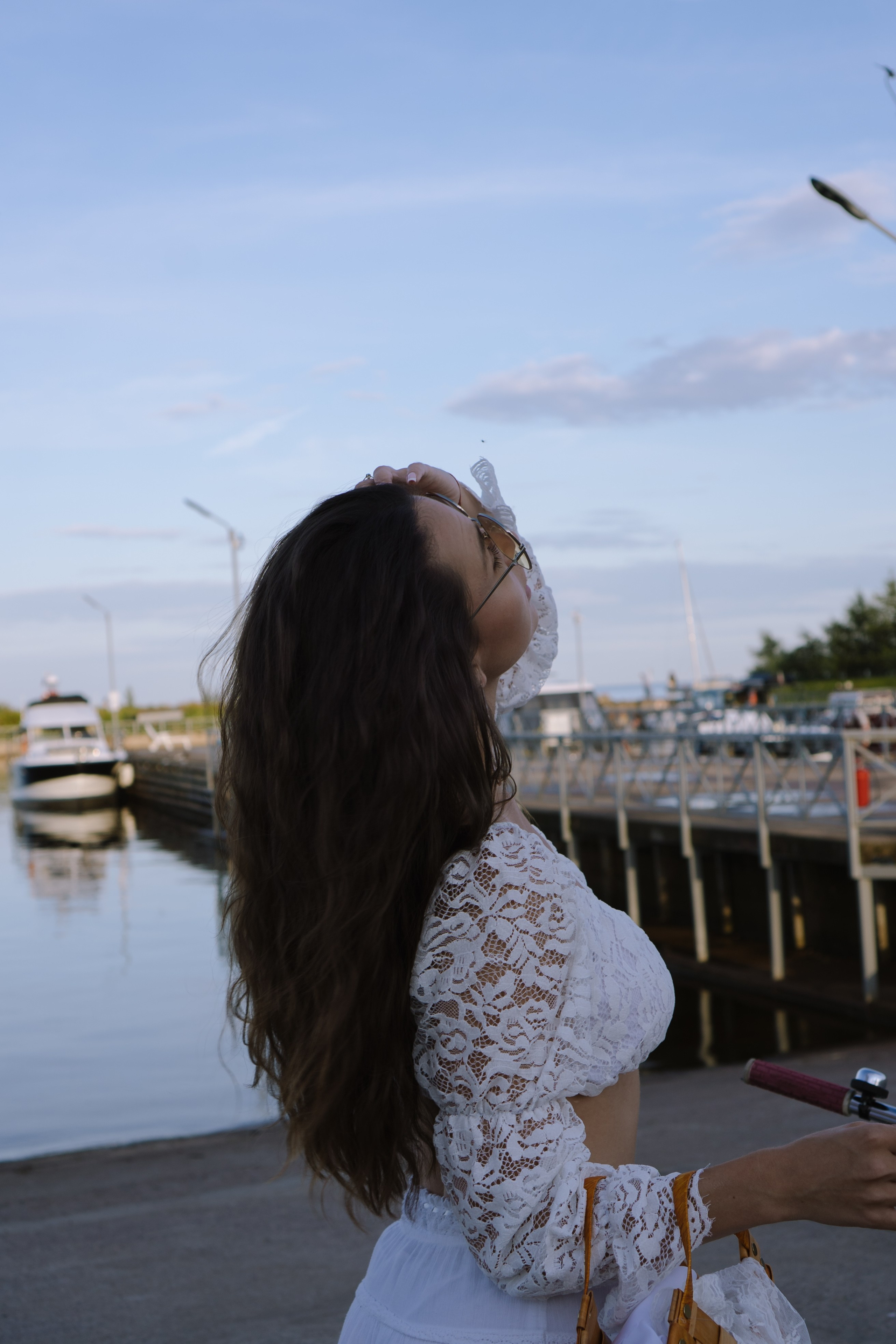 ЗАКАТ НА ЛАДОЖСКОМ ОЗЕРЕ. Профессиональный фотограф, Санкт-Петербург — Виктория Богомолова