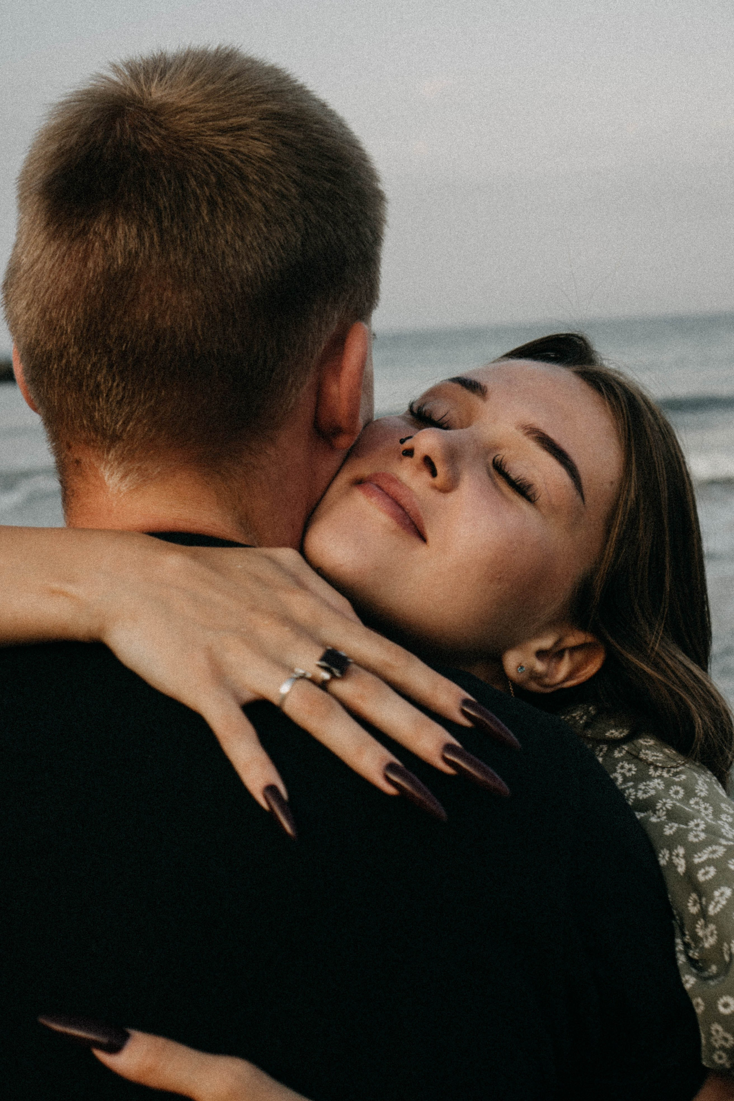 Рассвет на море. Профессиональный фотограф, Санкт-Петербург — Виктория Богомолова