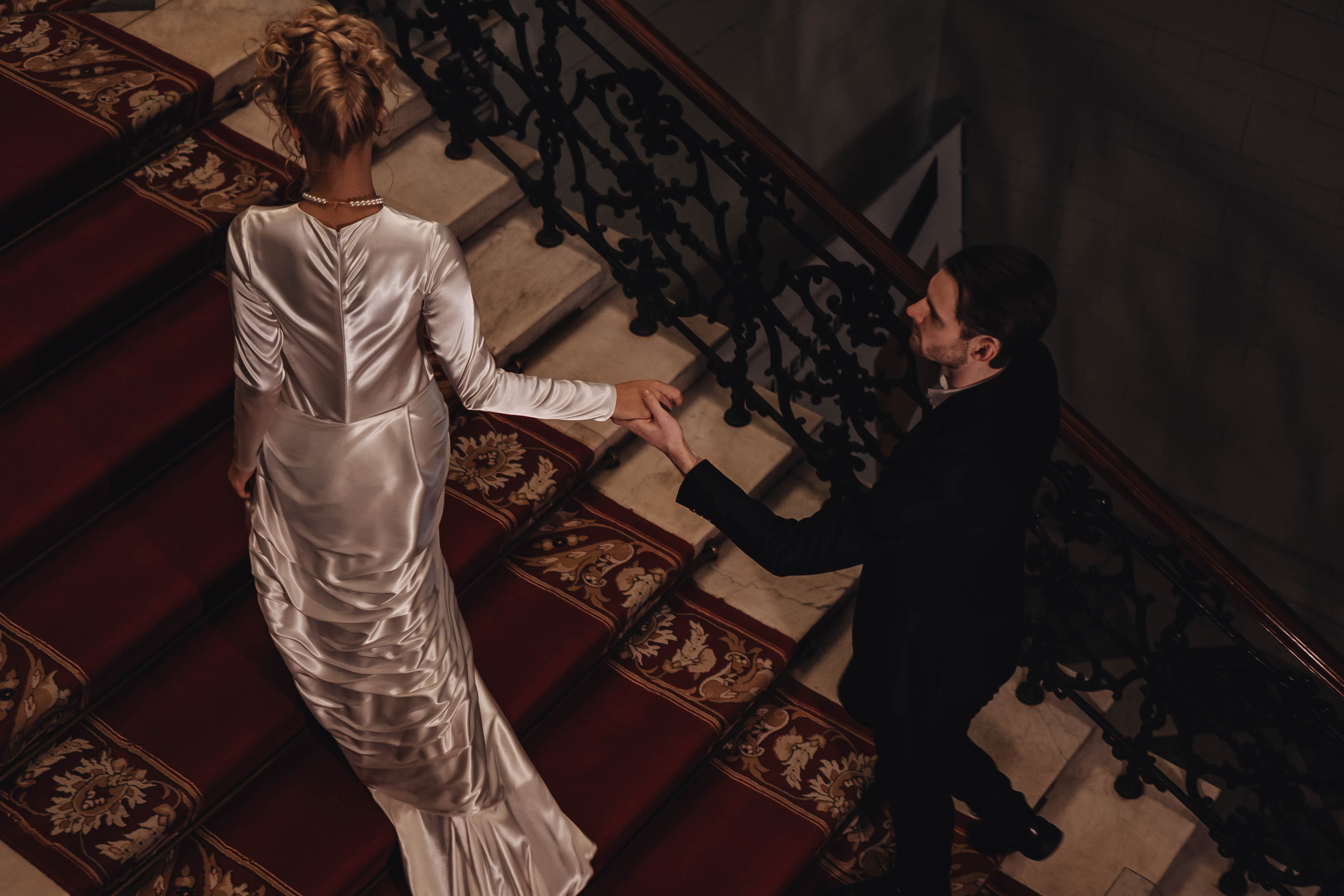 СВАДЕБНАЯ ФОТОСЕСИИЯ В НИКОЛАЕВСКОМ ДВОРЦЕ. Профессиональный фотограф, Санкт-Петербург — Виктория Богомолова