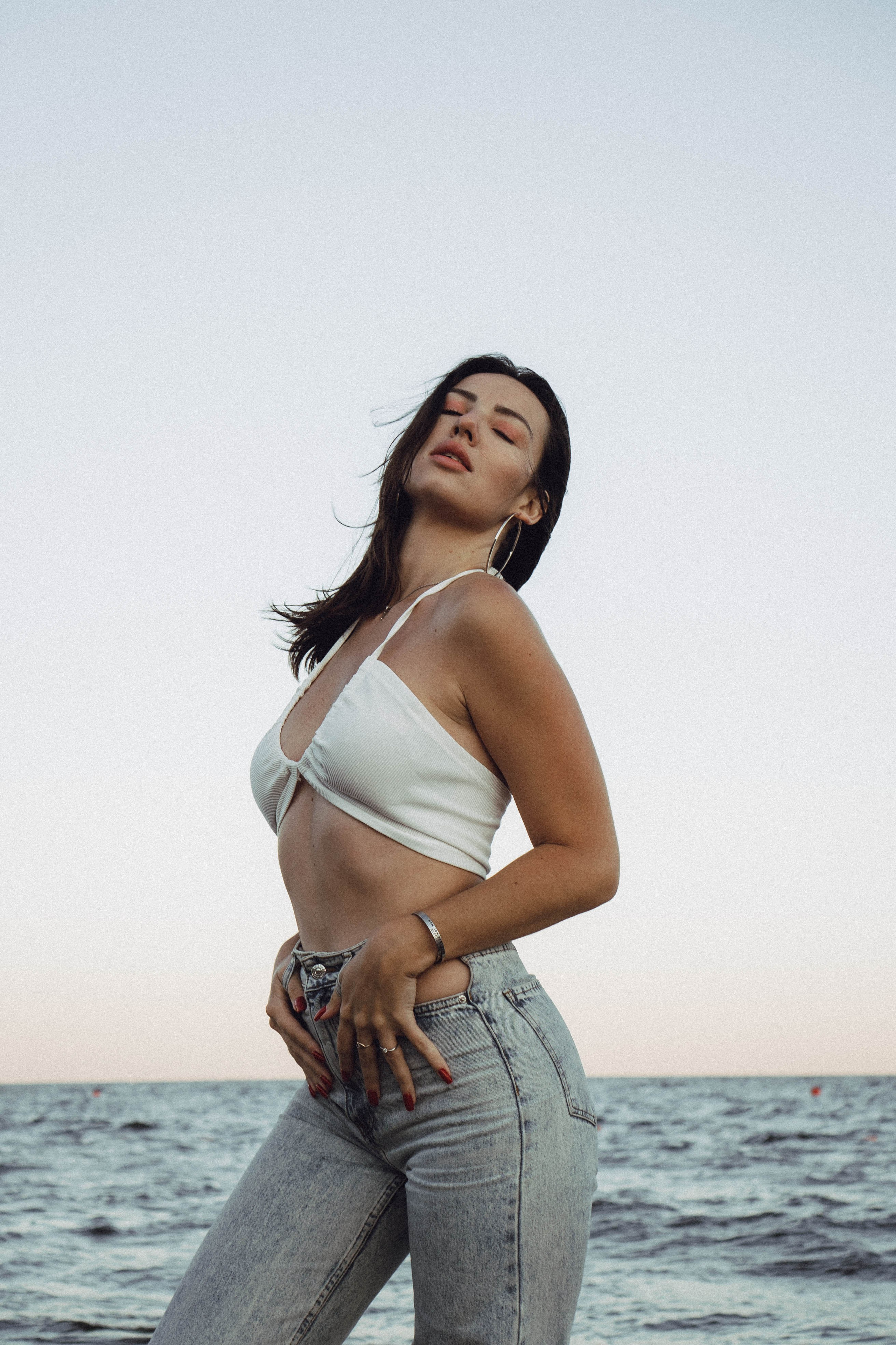 Любовь на заливе. Профессиональный фотограф, Санкт-Петербург — Виктория Богомолова