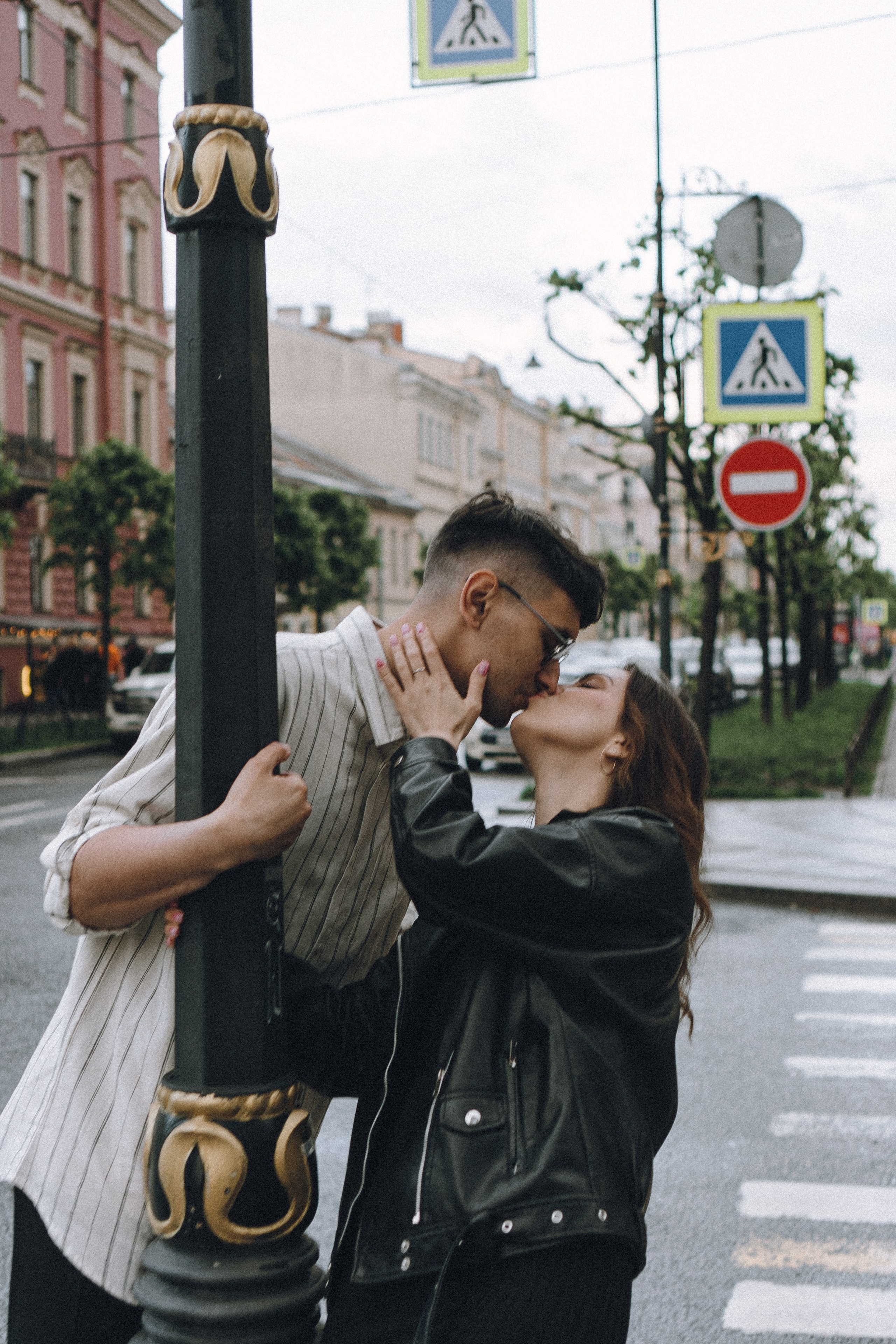 ЛЮБОВЬ В ИЮНЕ. Профессиональный фотограф, Санкт-Петербург — Виктория Богомолова