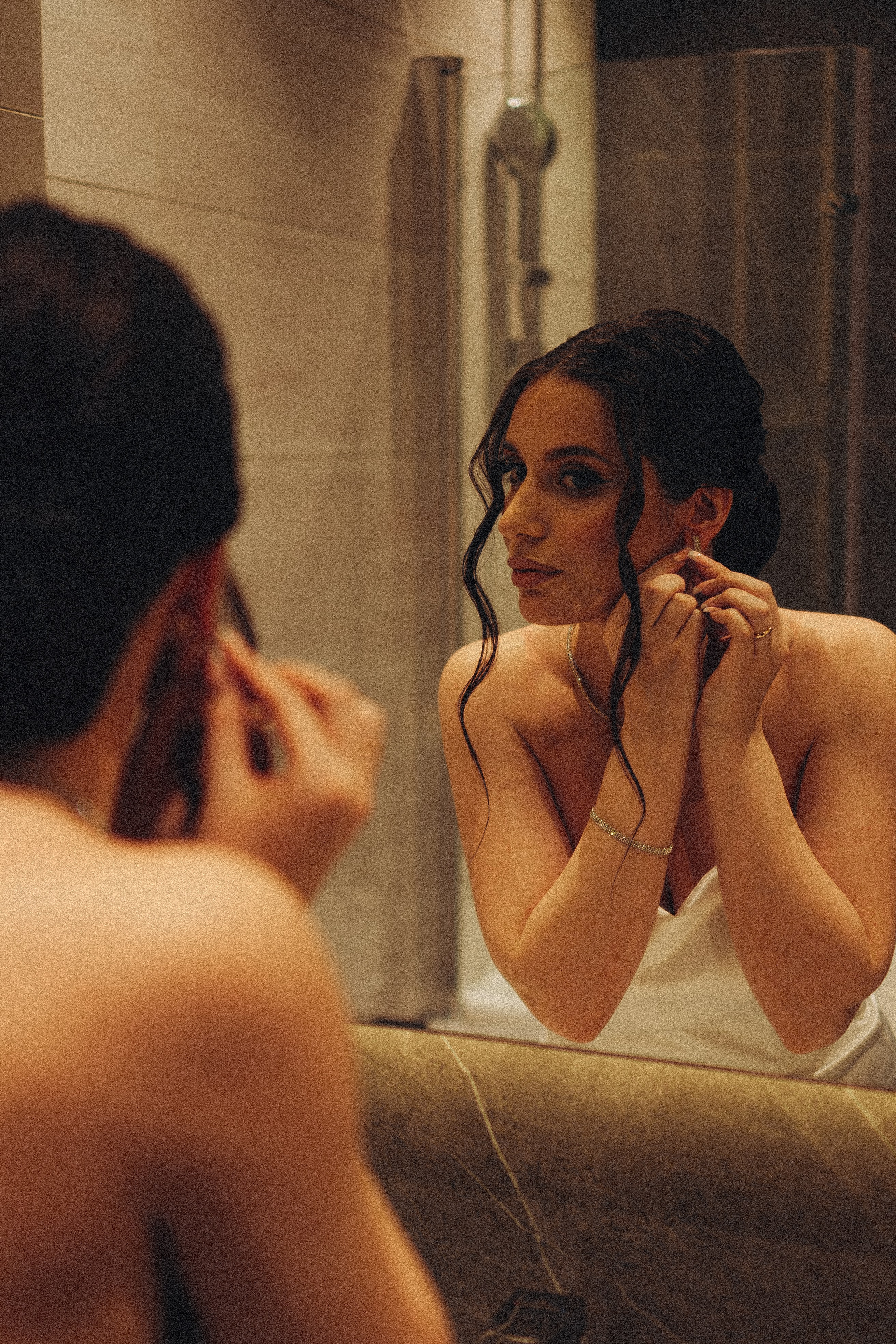 СВАДЕБНАЯ СЬЕМКА СБОРОВ ЖЕНИХА И НЕВЕСТЫ В ОТЕЛЕ И ТАКЖЕ ФОТОСЕССИИЯ В ОТЕЛЕЕ МЕГАПОЛИС БРЯНСК. Профессиональный фотограф, Санкт-Петербург — Виктория Богомолова