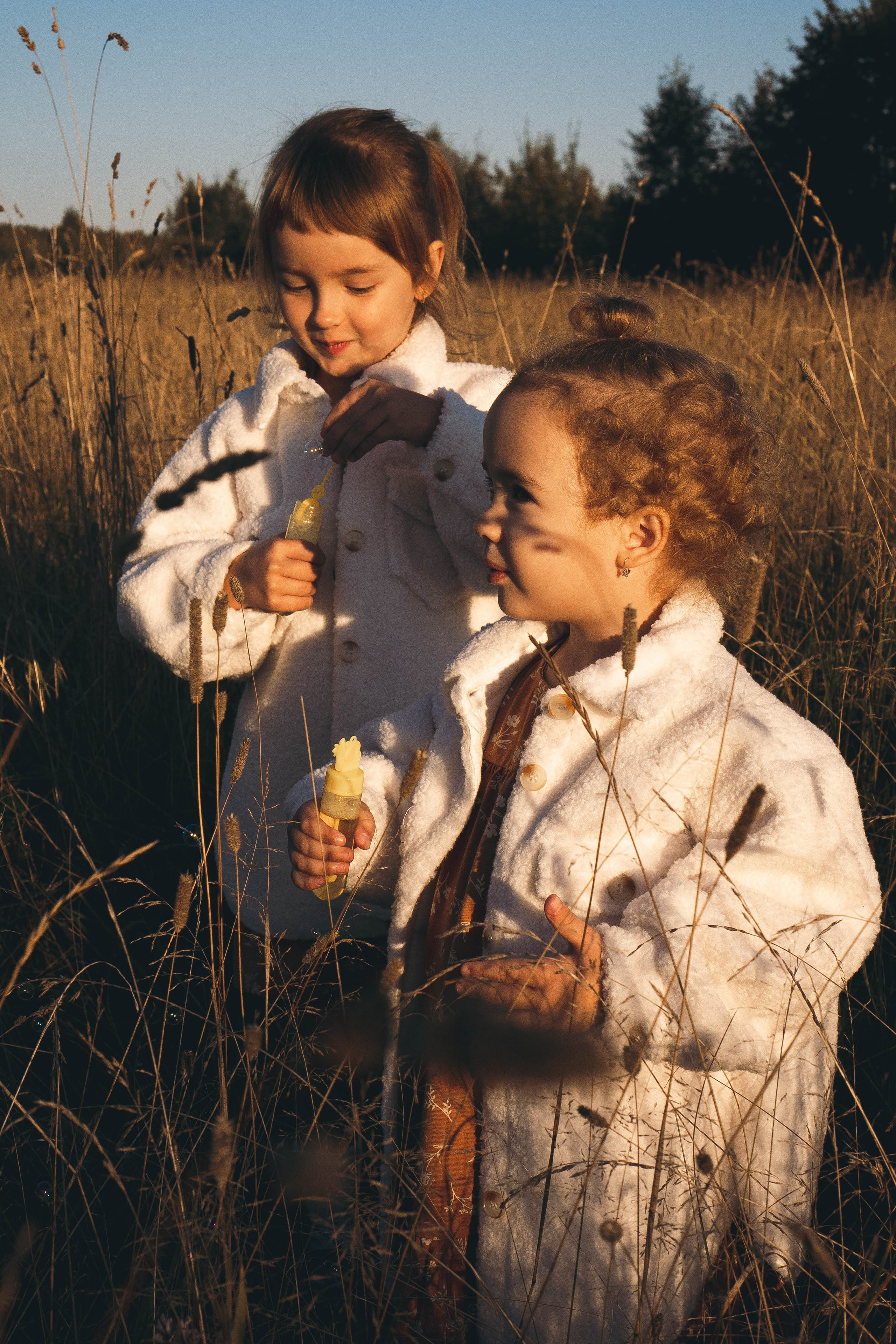 Семейная серия. Профессиональный фотограф, Санкт-Петербург — Виктория Богомолова