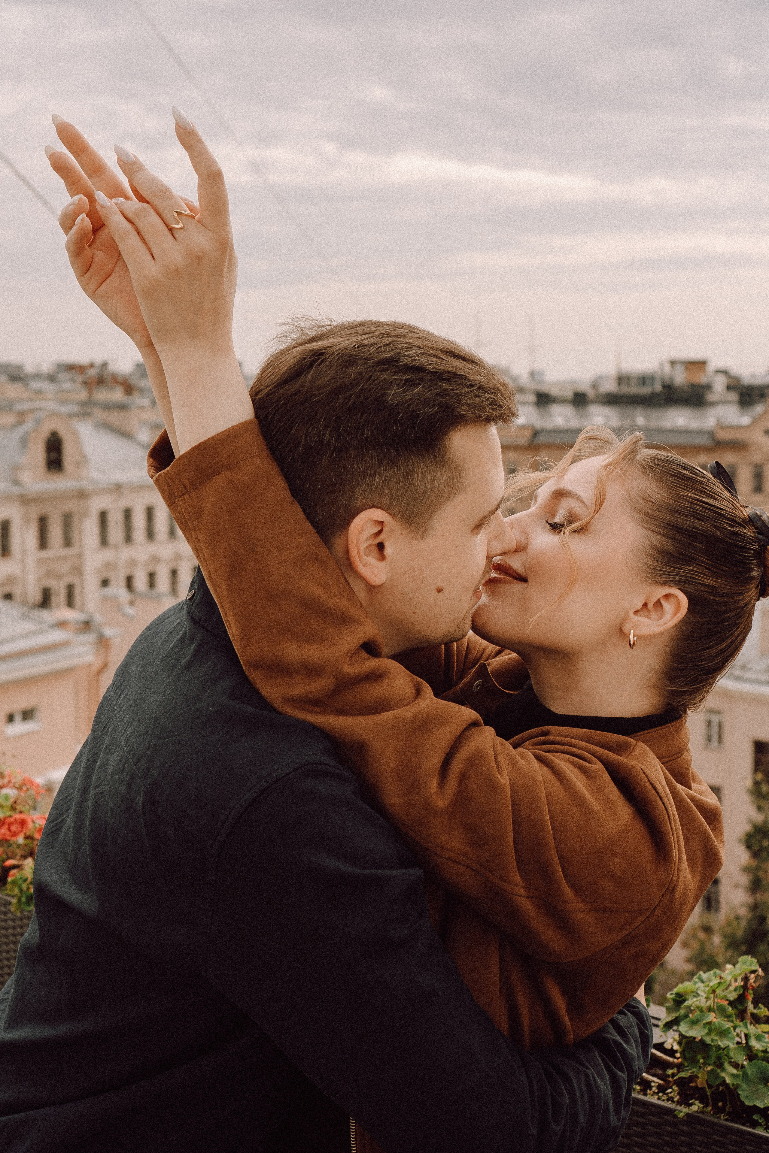 LOVE. Профессиональный фотограф, Санкт-Петербург — Виктория Богомолова