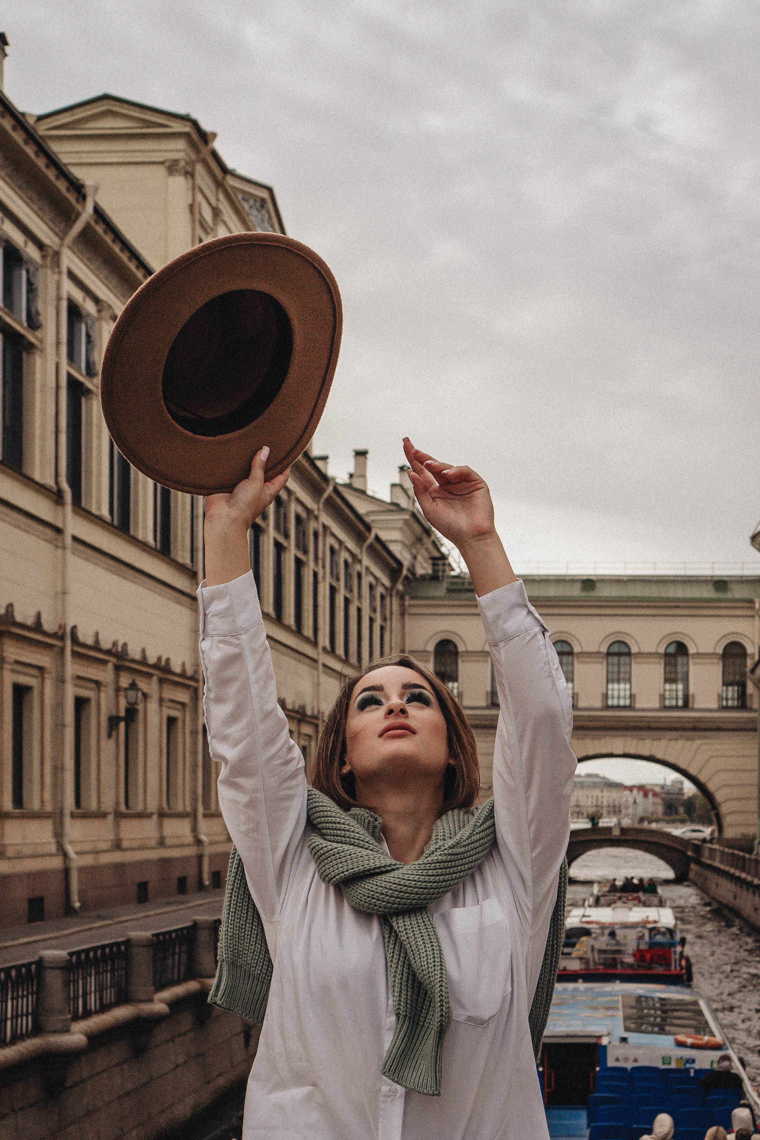 Прогулочная. Профессиональный фотограф, Санкт-Петербург — Виктория Богомолова