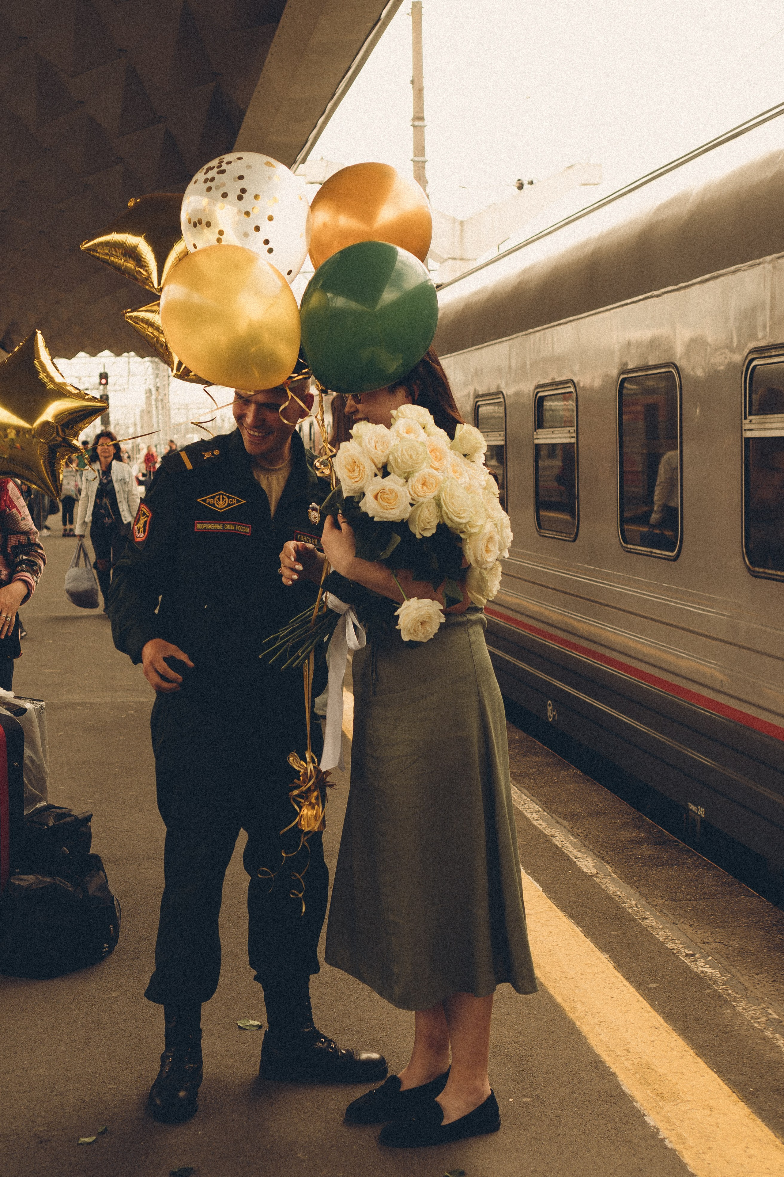 ПРЕДЛОЖЕНИЕ. Профессиональный фотограф, Санкт-Петербург — Виктория Богомолова