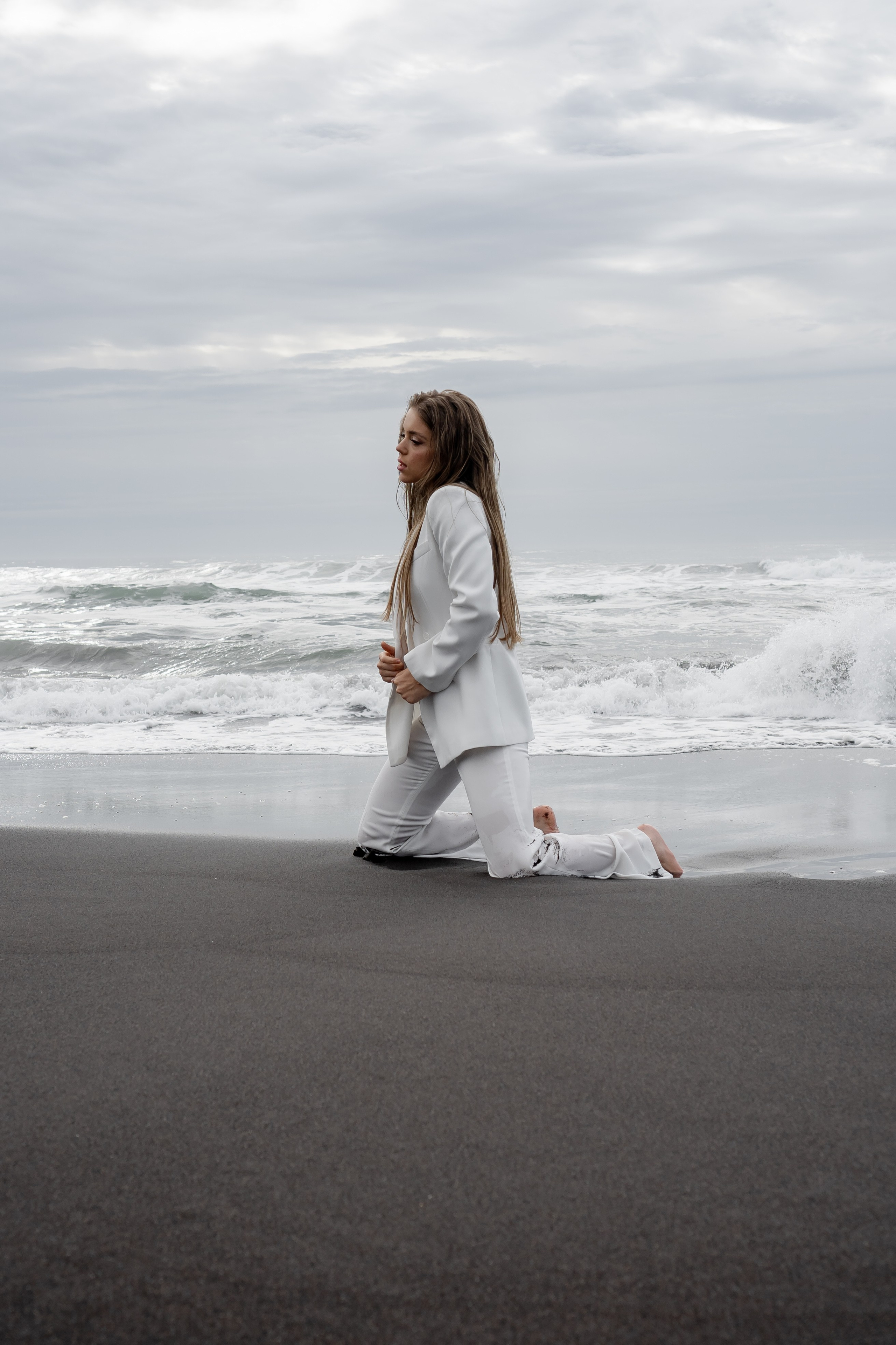 ТИХИЙ ОКЕАН. Профессиональный фотограф, Санкт-Петербург — Виктория Богомолова