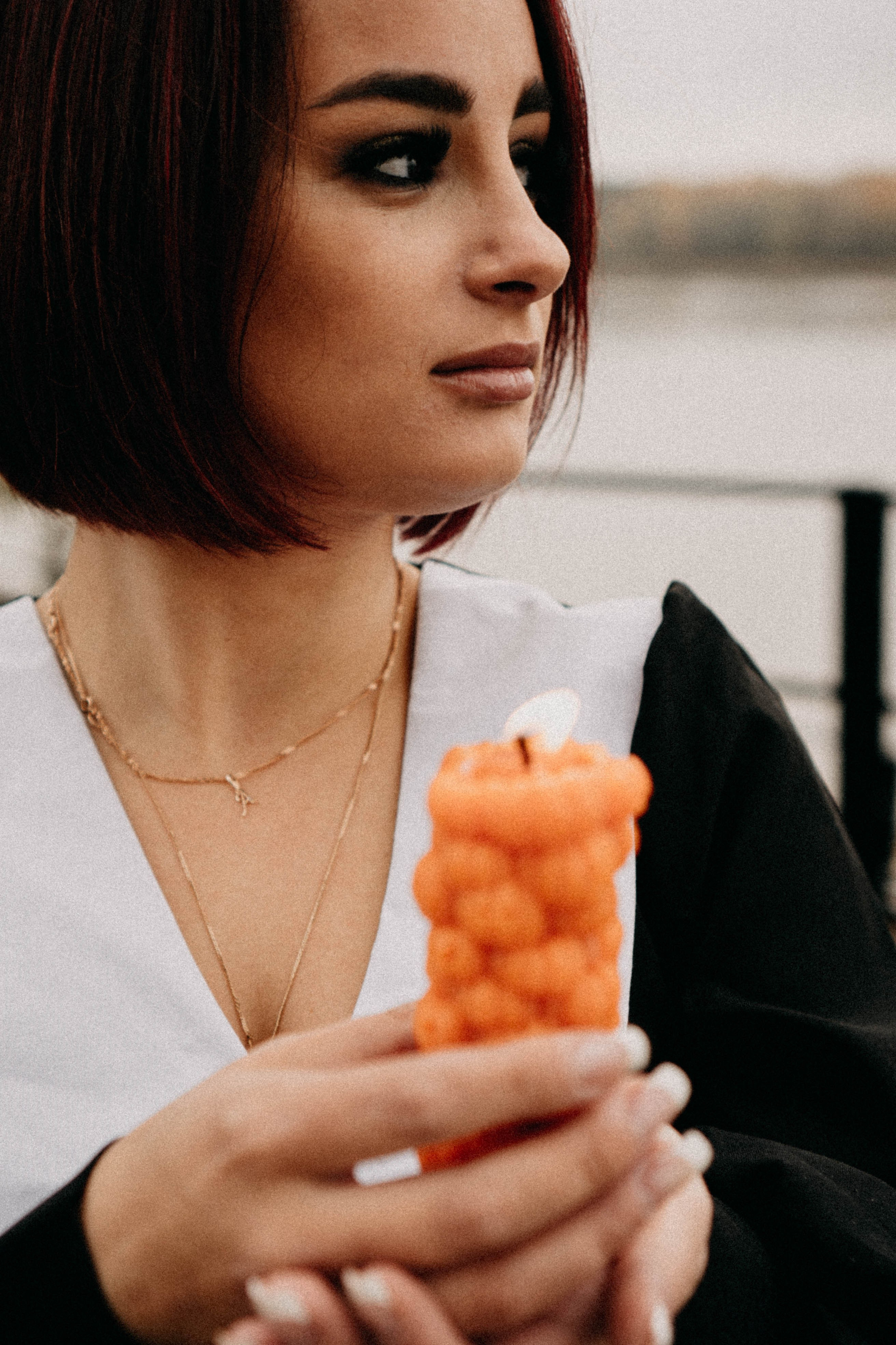 Осеняя. Профессиональный фотограф, Санкт-Петербург — Виктория Богомолова