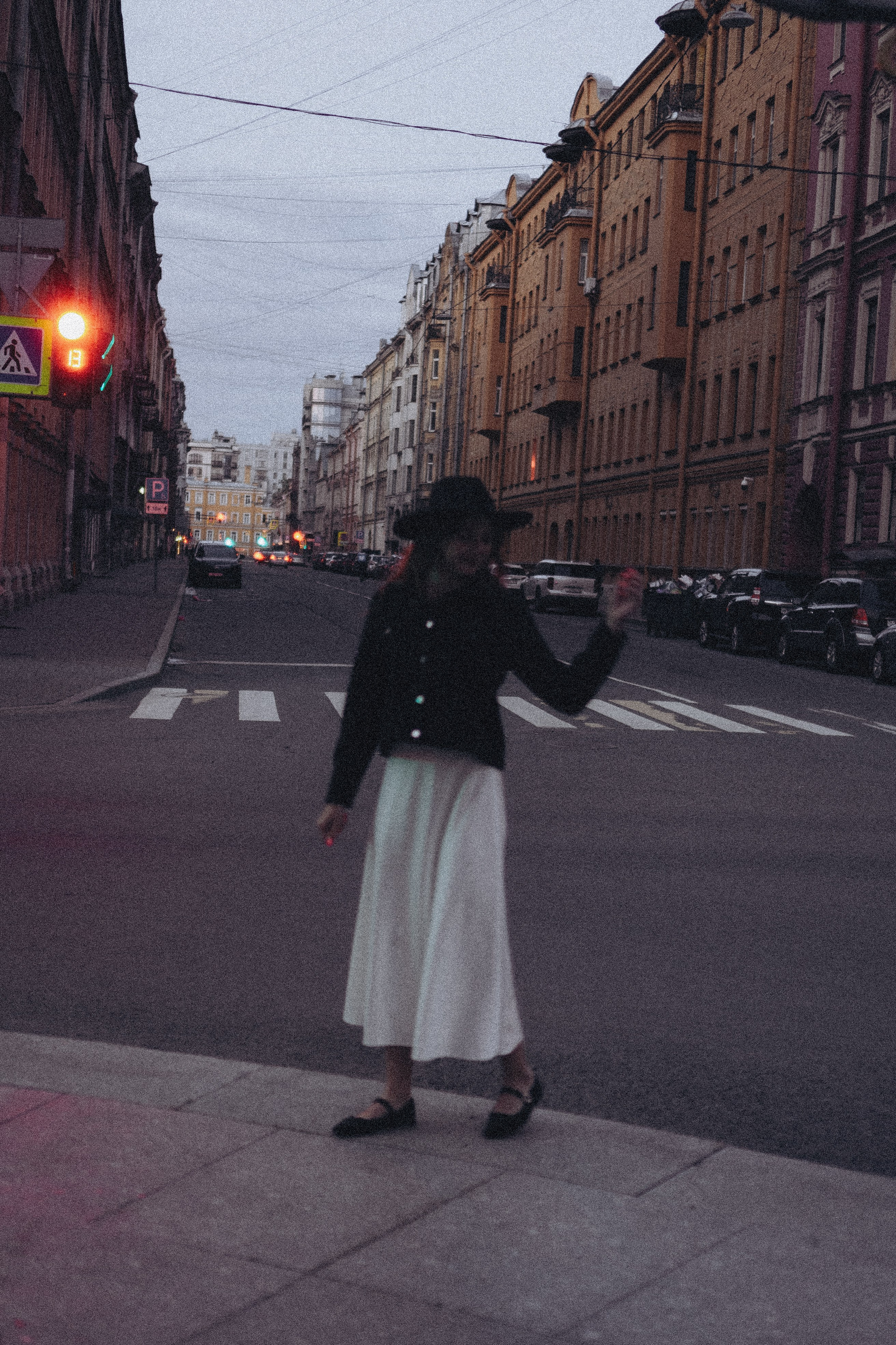 ПРОГУЛКА ПО НОЧНОМУ ГОРОДУ. Профессиональный фотограф, Санкт-Петербург — Виктория Богомолова