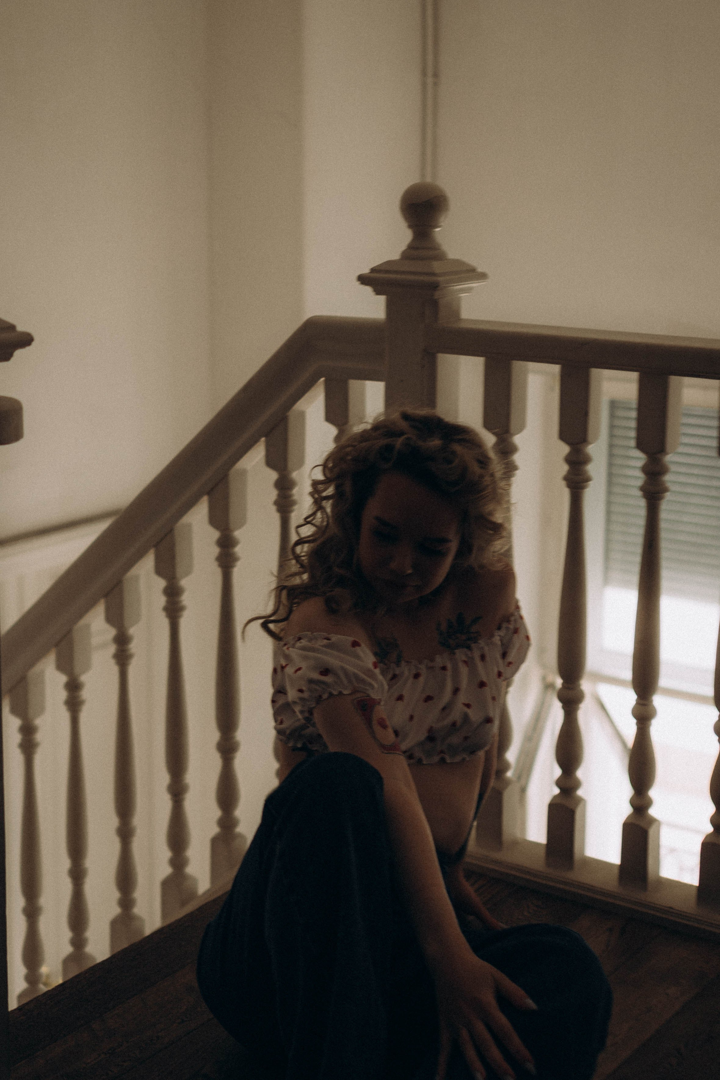 Студийная. Профессиональный фотограф, Санкт-Петербург — Виктория Богомолова