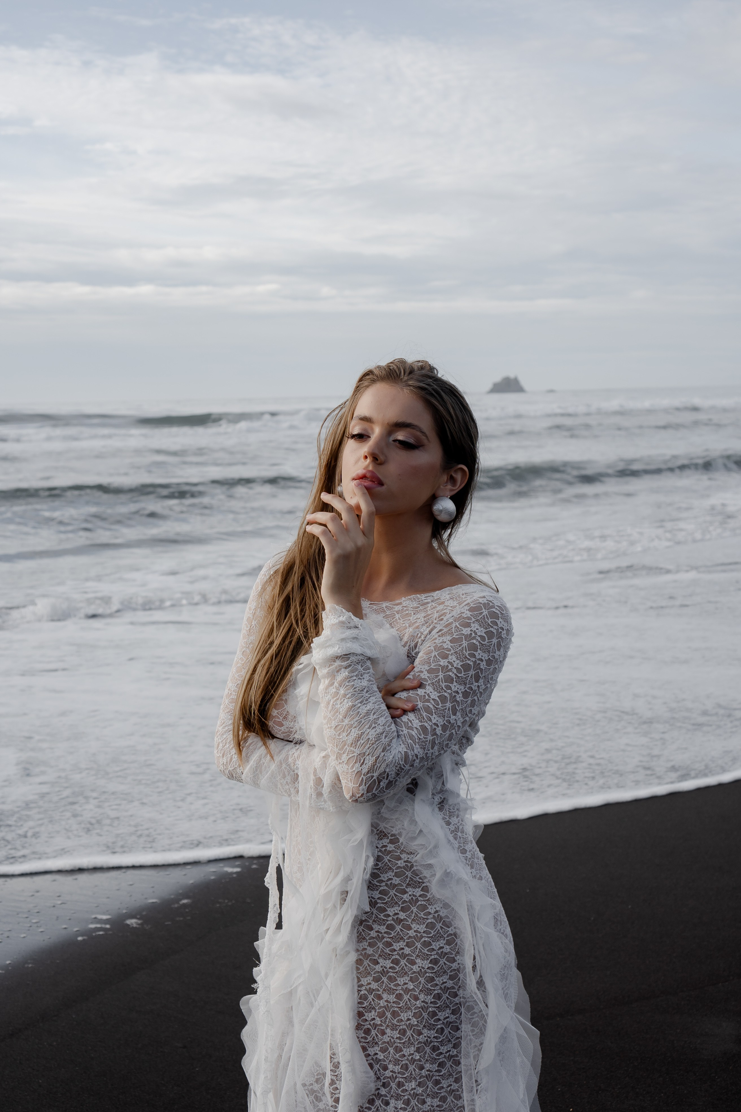 ТИХИЙ ОКЕАНН СЬЕМКА НА SONY. Профессиональный фотограф, Санкт-Петербург — Виктория Богомолова