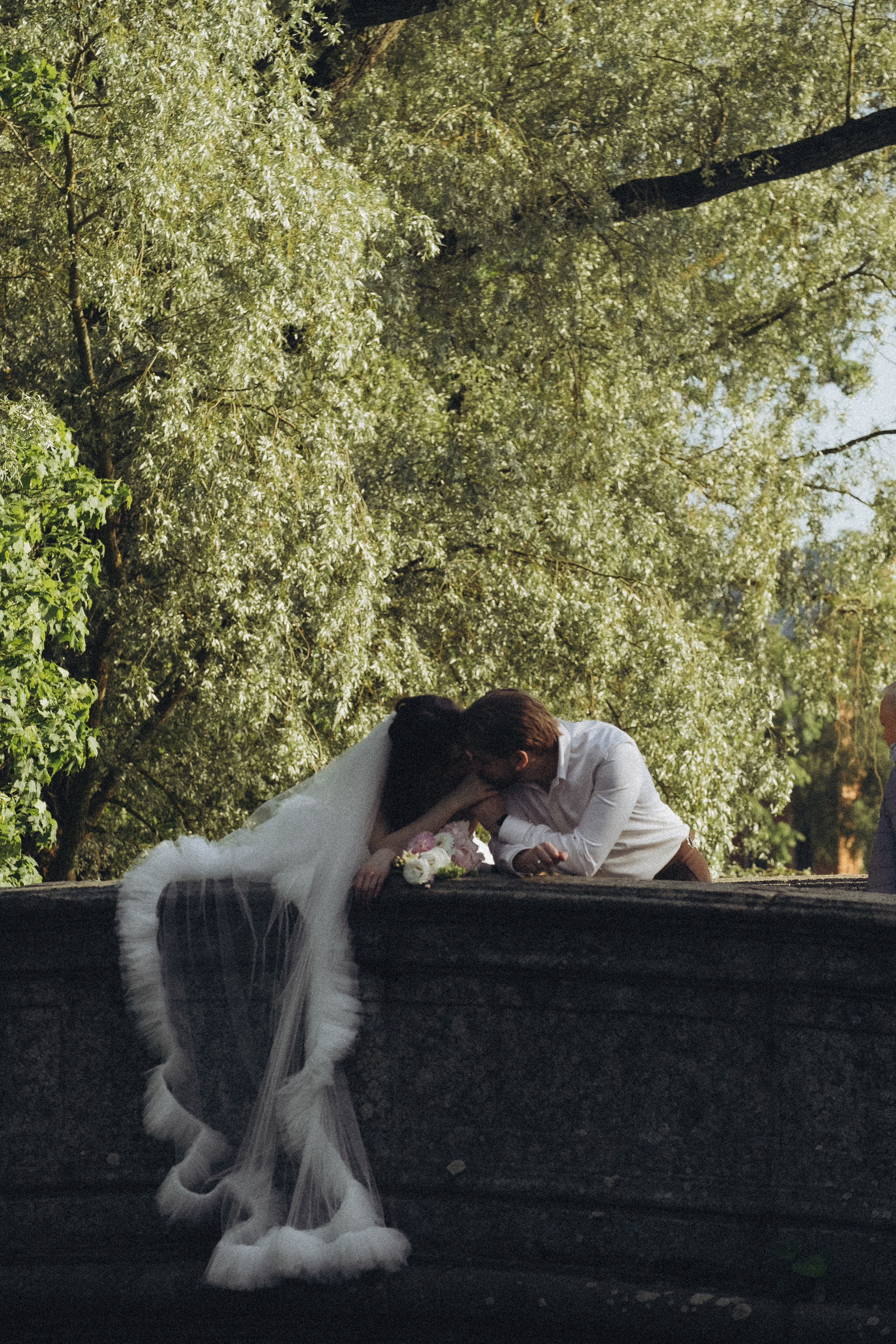СВАДЕБНАЯ ФОТОСЕСИСИЯ В ГОРОДЕ ПУШКИН. Профессиональный фотограф, Санкт-Петербург — Виктория Богомолова